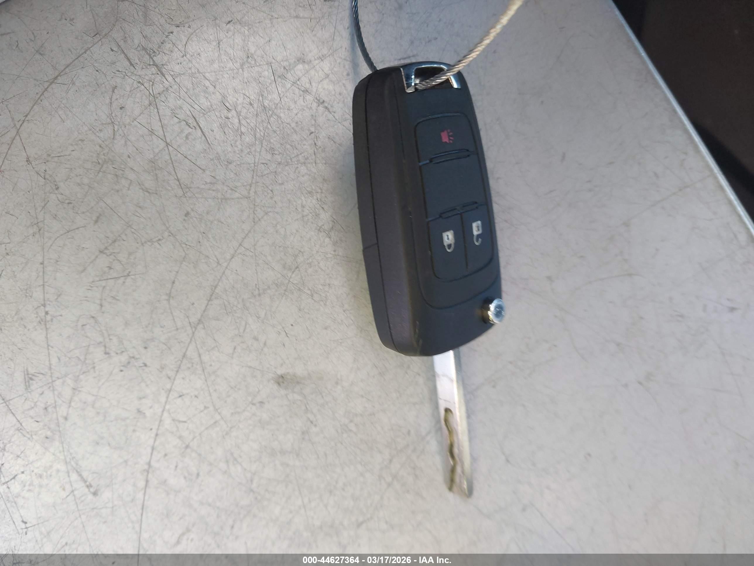 CHEVROLET TRAX image 11