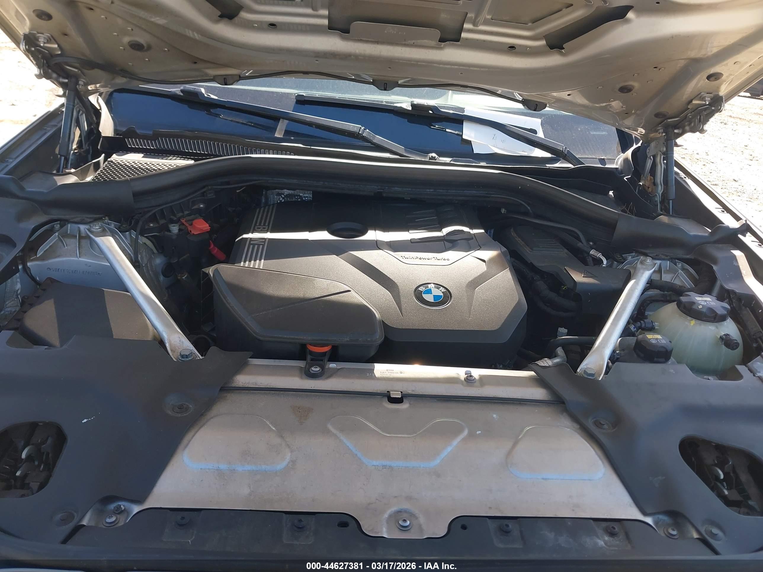 BMW X3 image 10