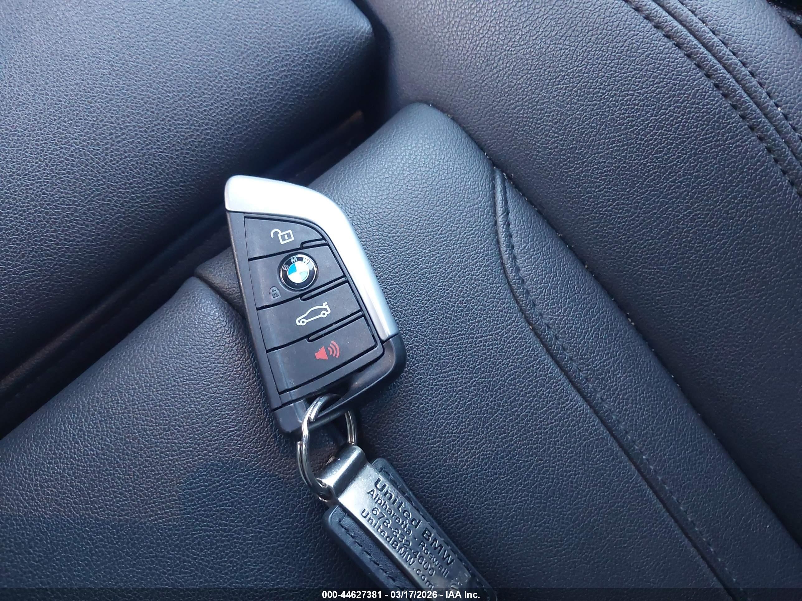 BMW X3 image 11
