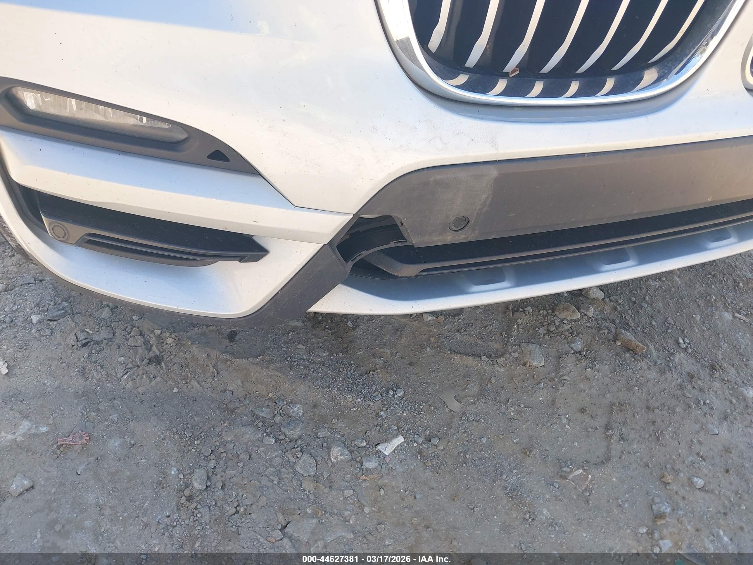 BMW X3 image 6
