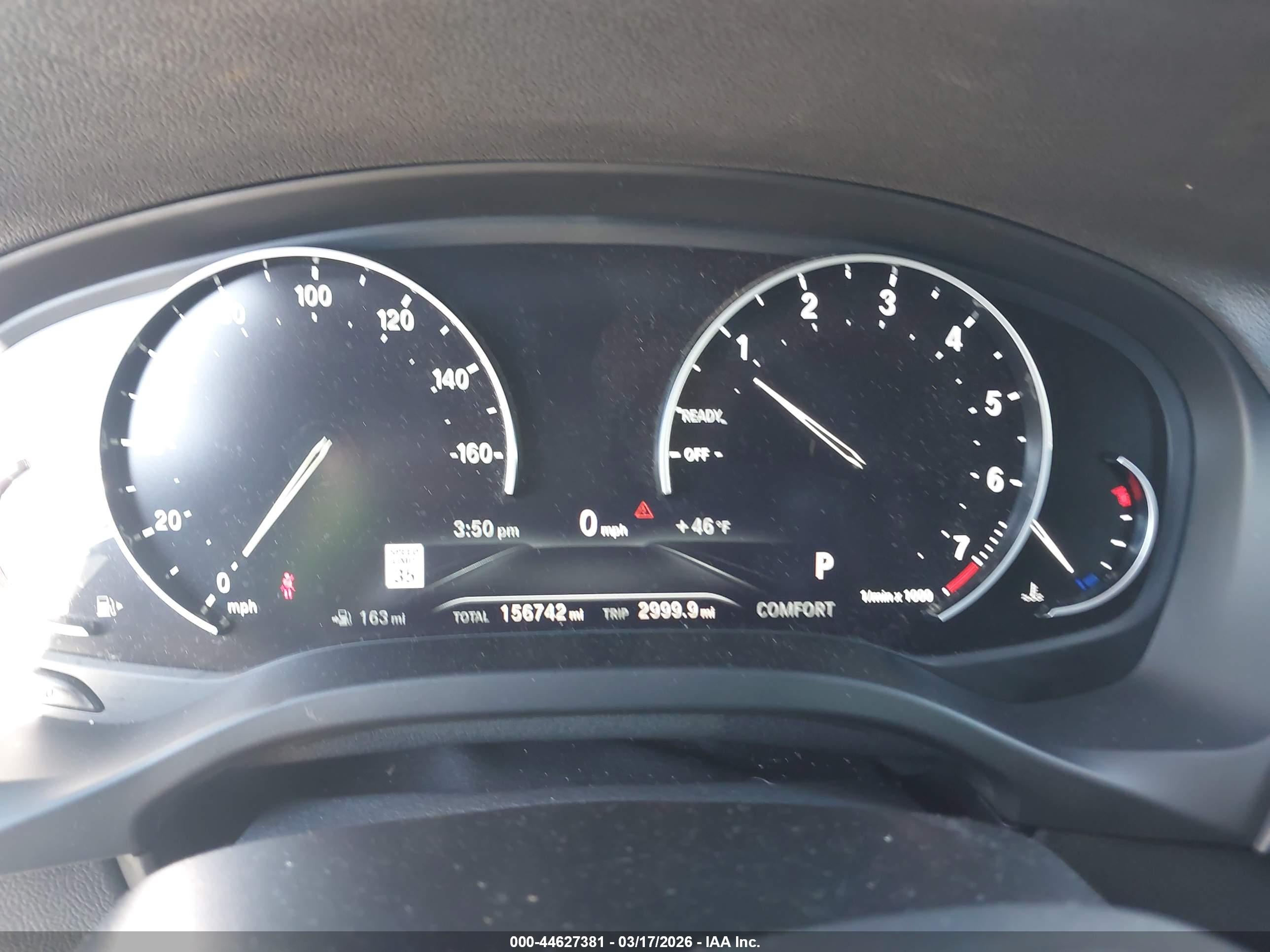 BMW X3 image 7