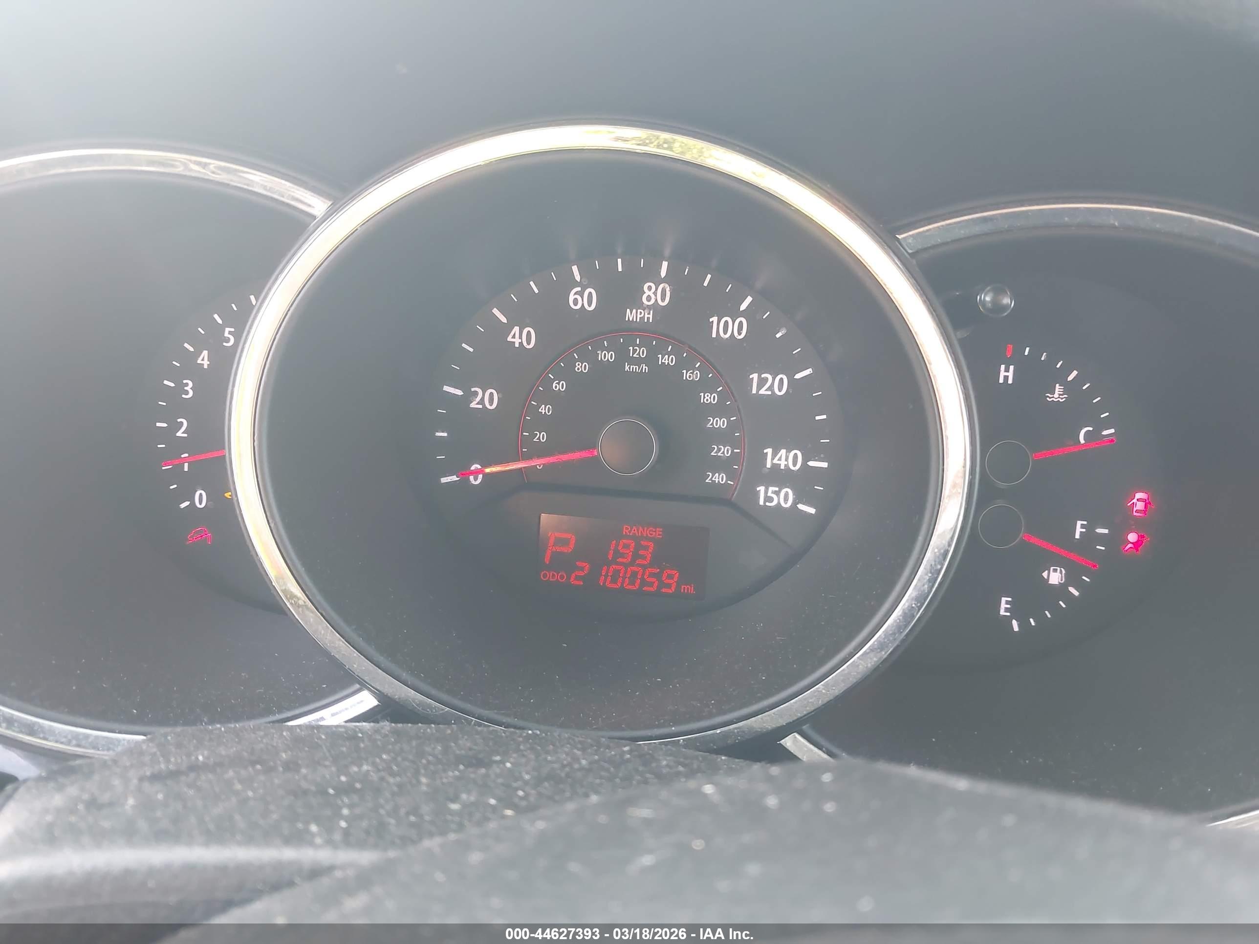 KIA SORENTO image 7