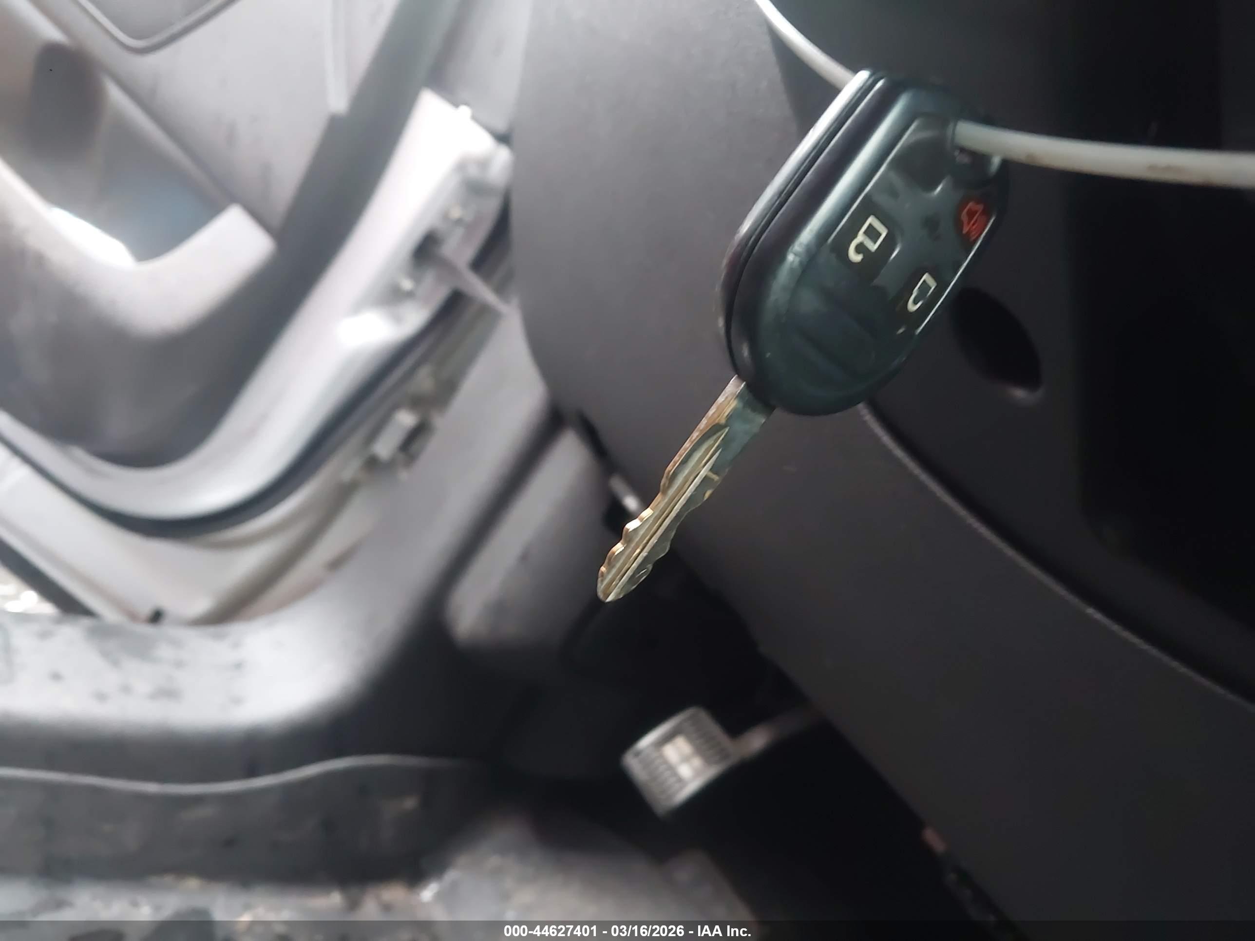 FORD EDGE image 11