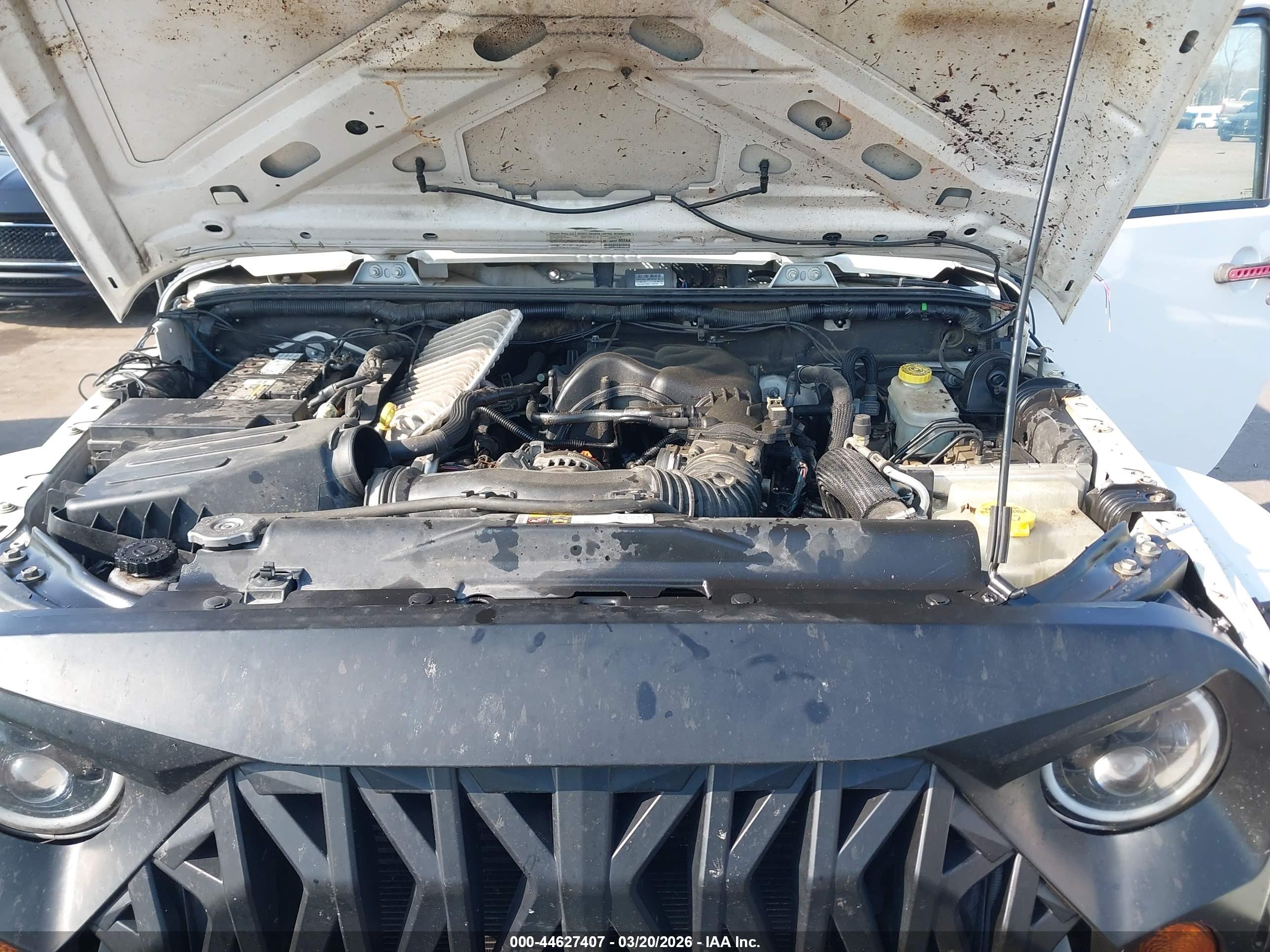 JEEP WRANGLER image 10