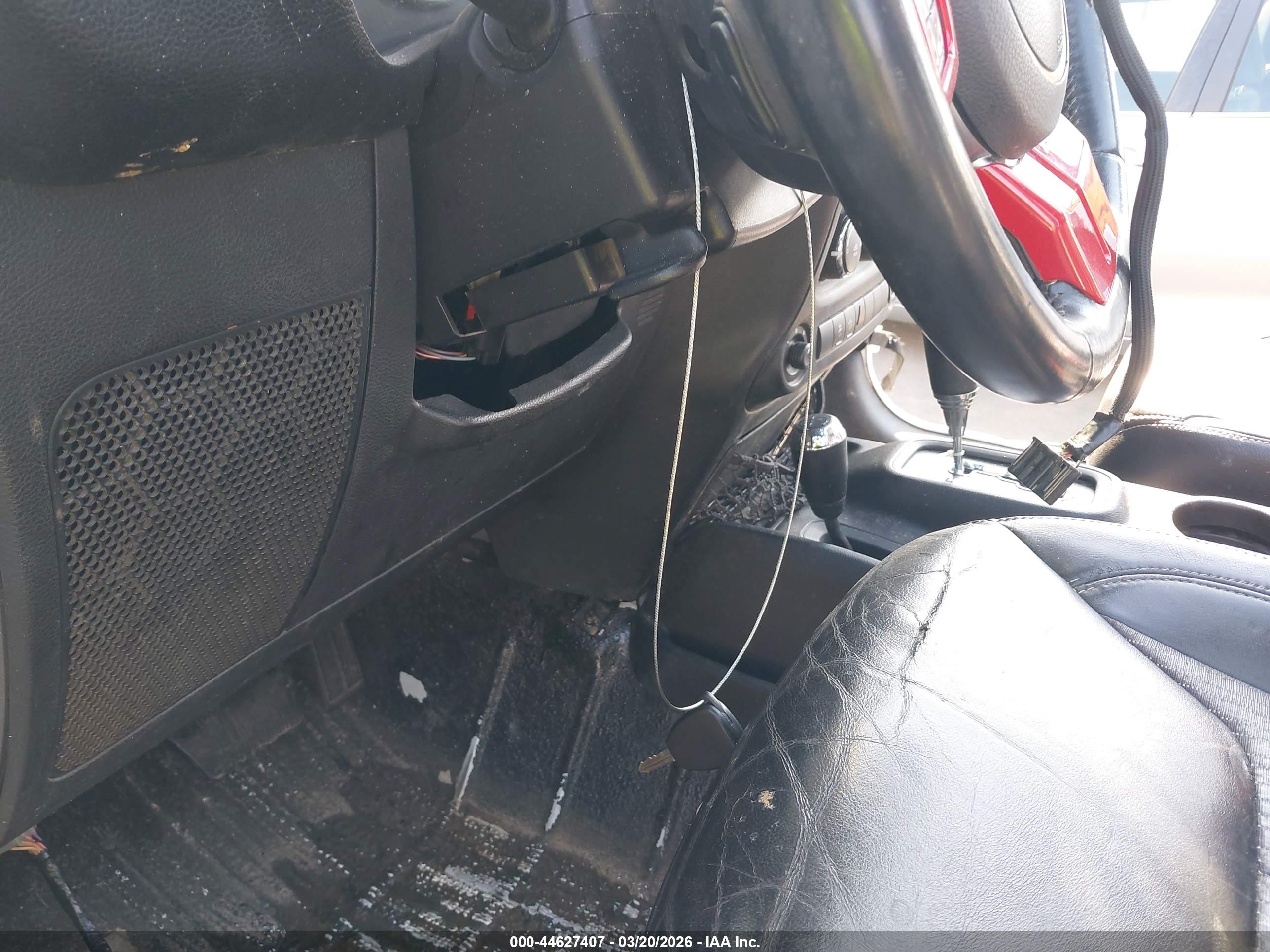 JEEP WRANGLER image 11