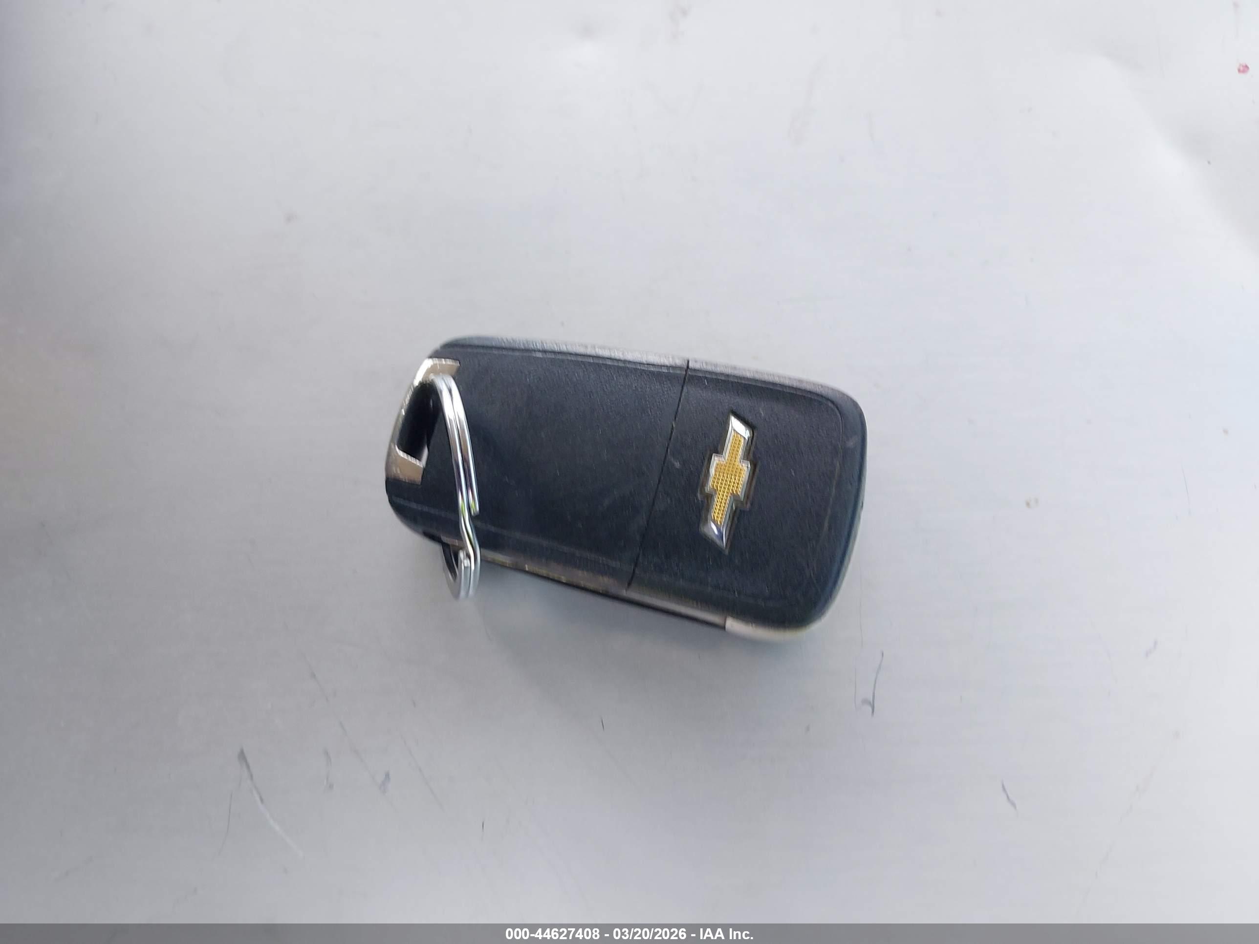 CHEVROLET IMPALA image 11