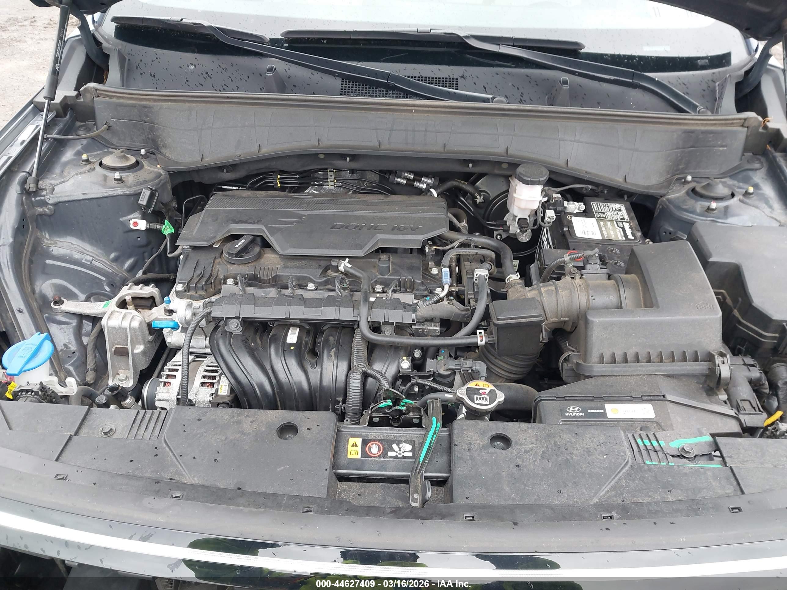 HYUNDAI KONA image 10