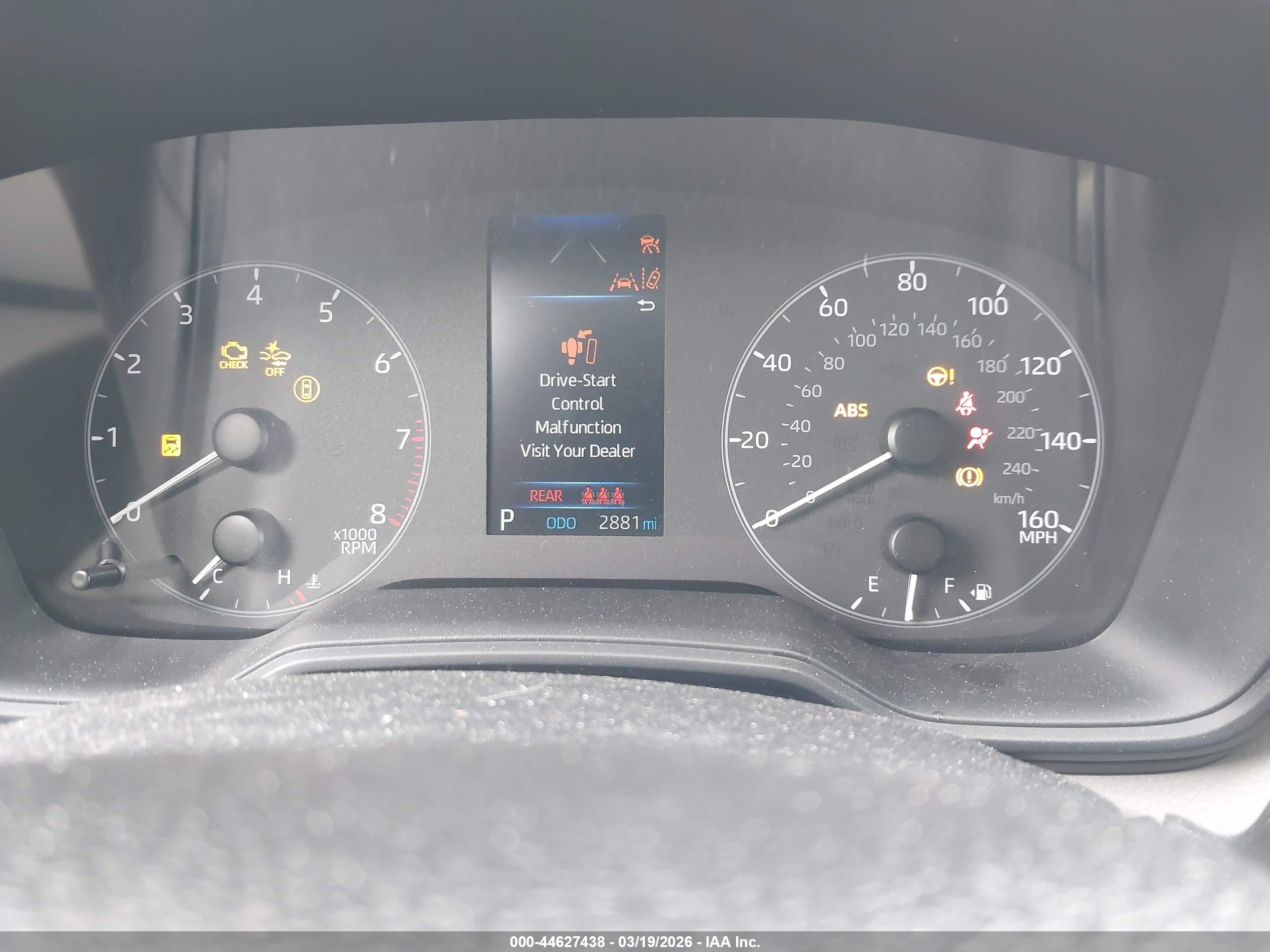 TOYOTA COROLLA image 7