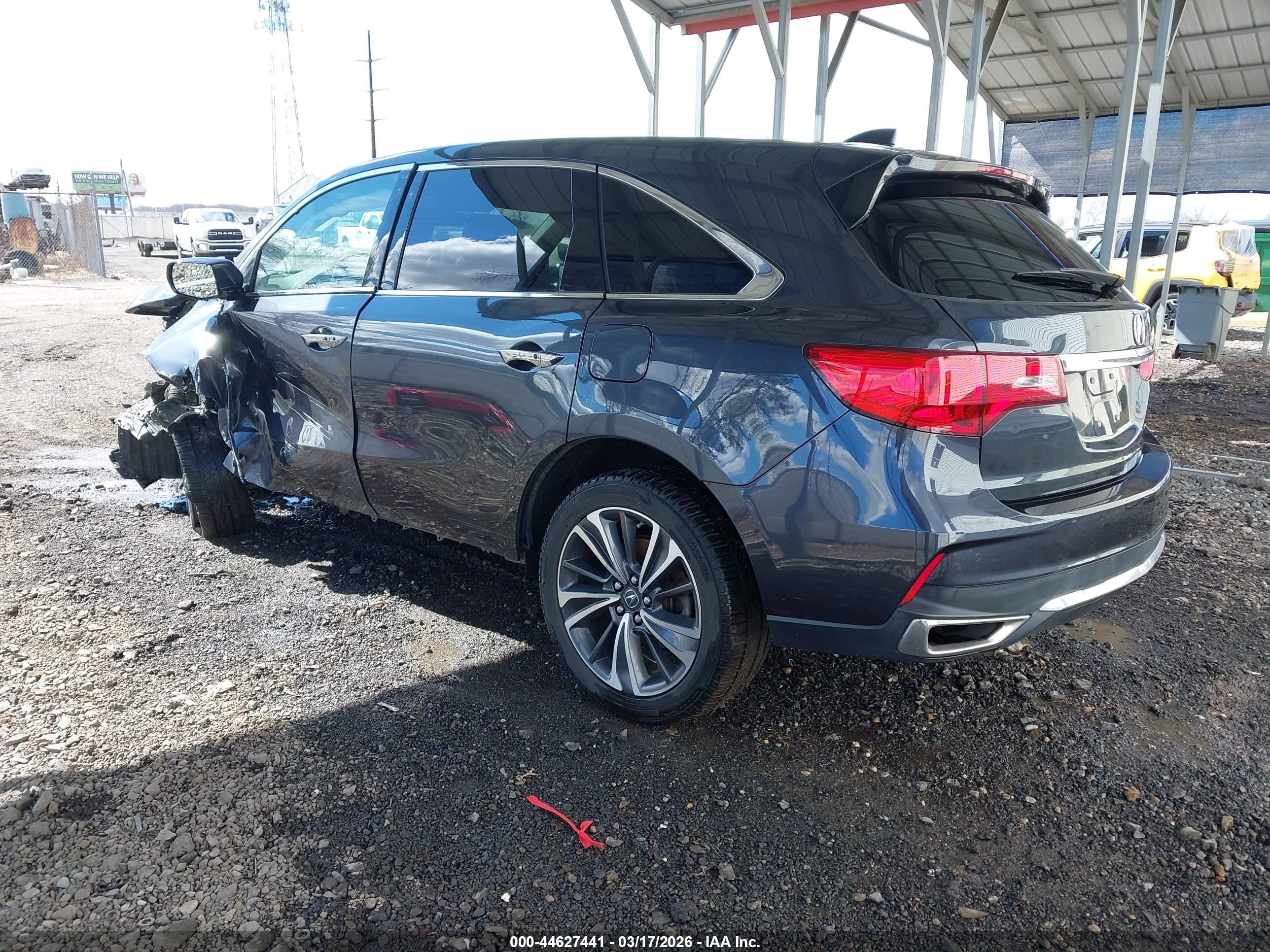 ACURA MDX image 3