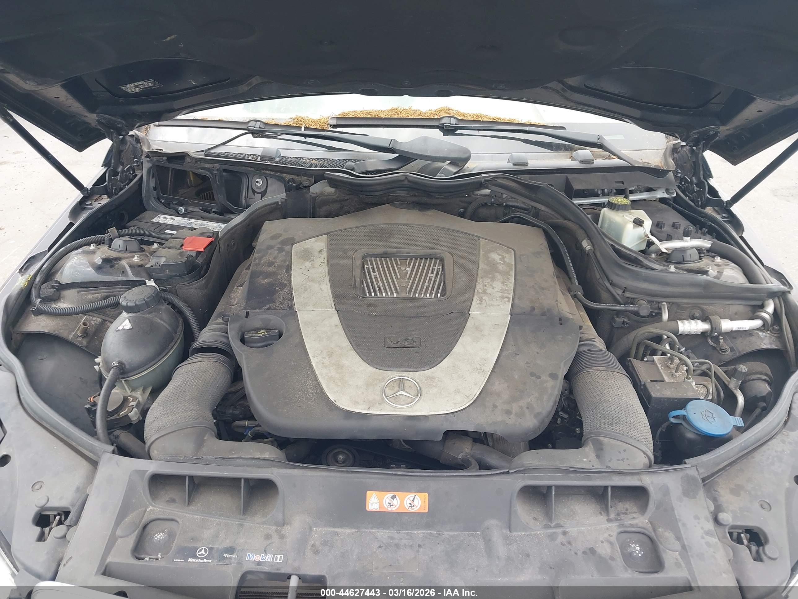 MERCEDES-BENZ C image 10