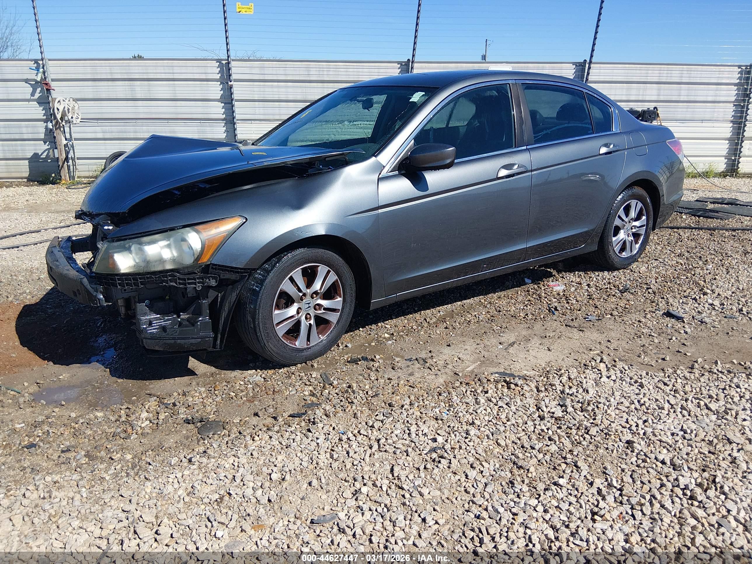 HONDA ACCORD image 2