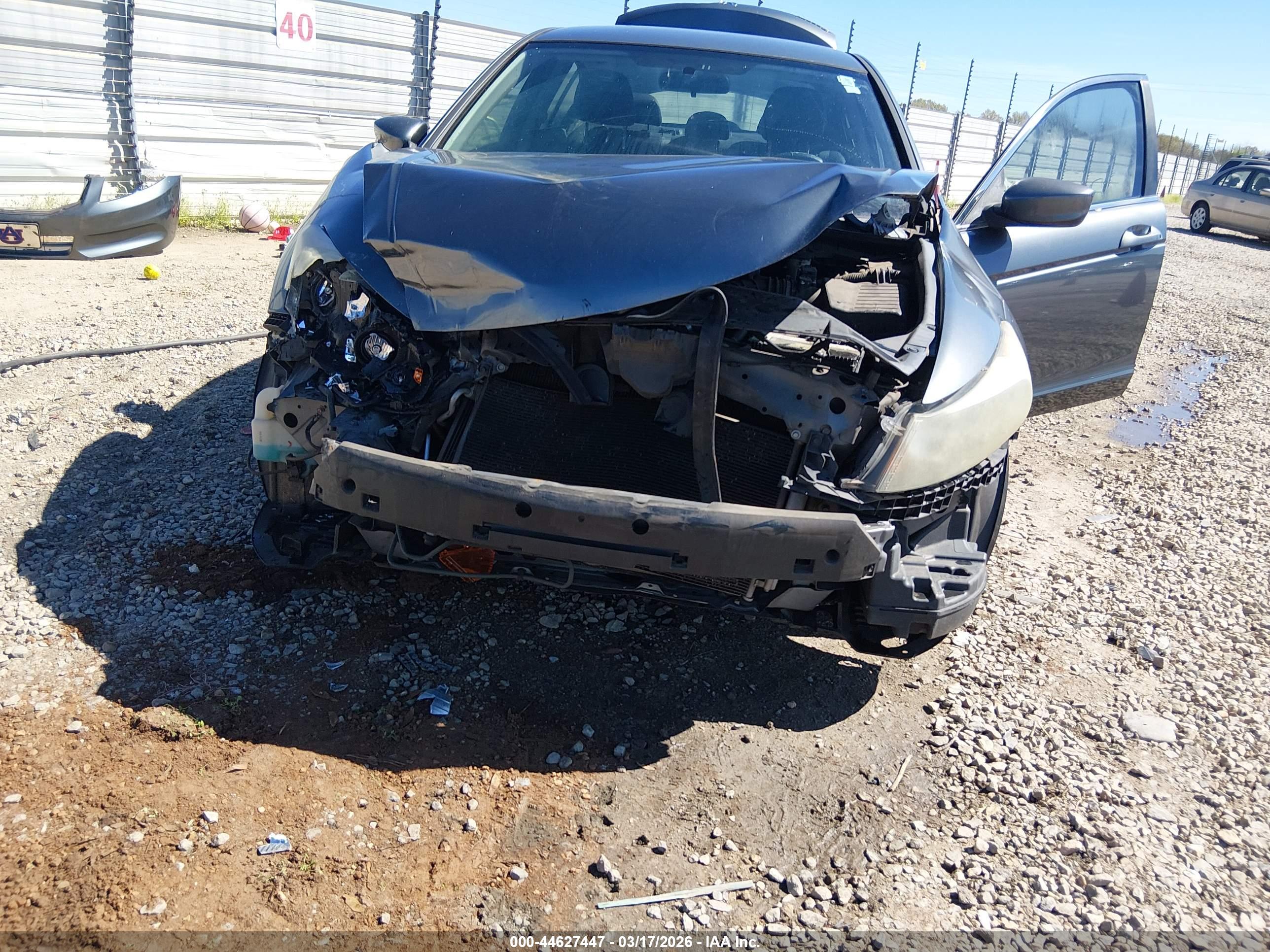 HONDA ACCORD image 6