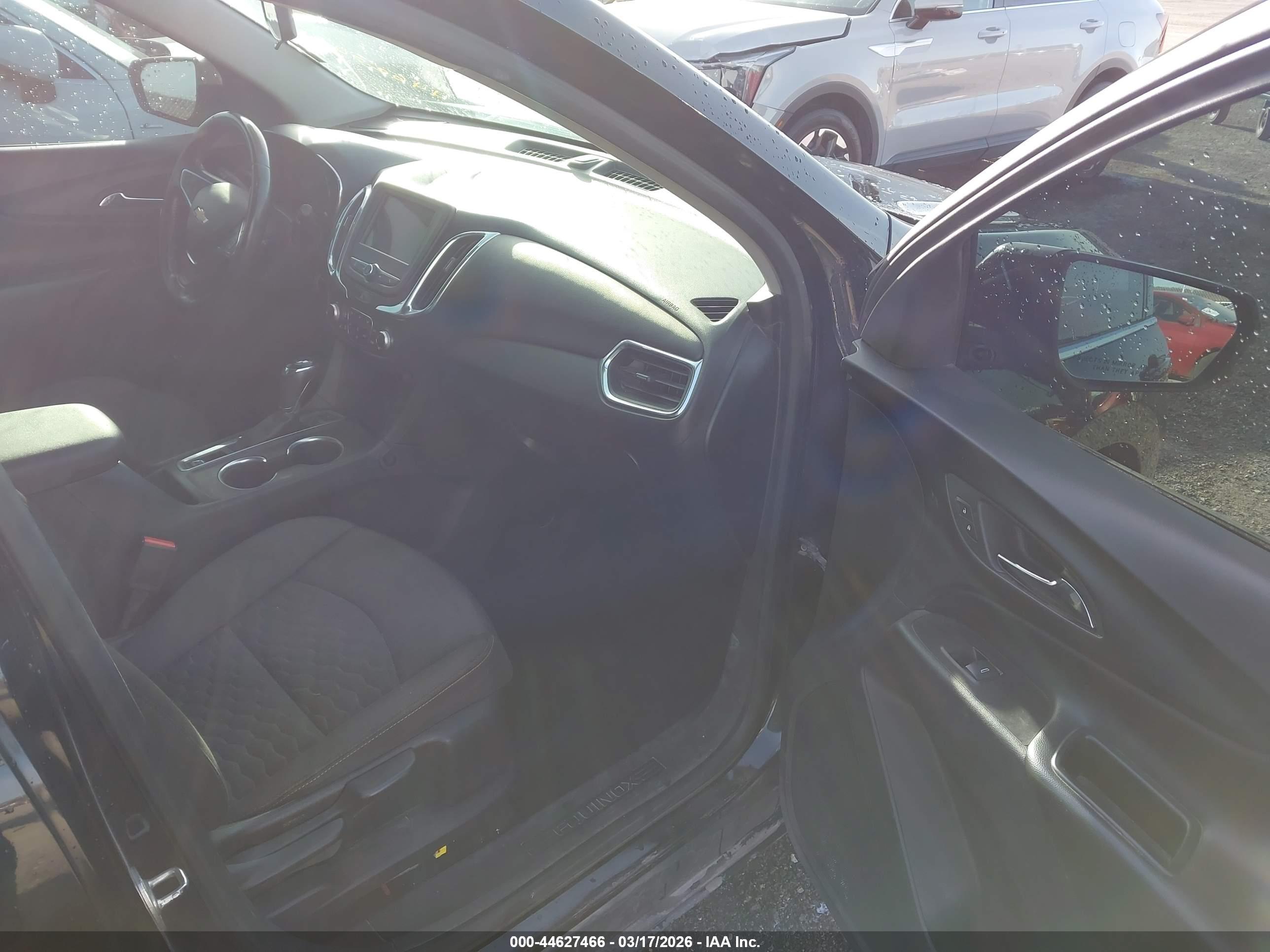 CHEVROLET EQUINOX image 5