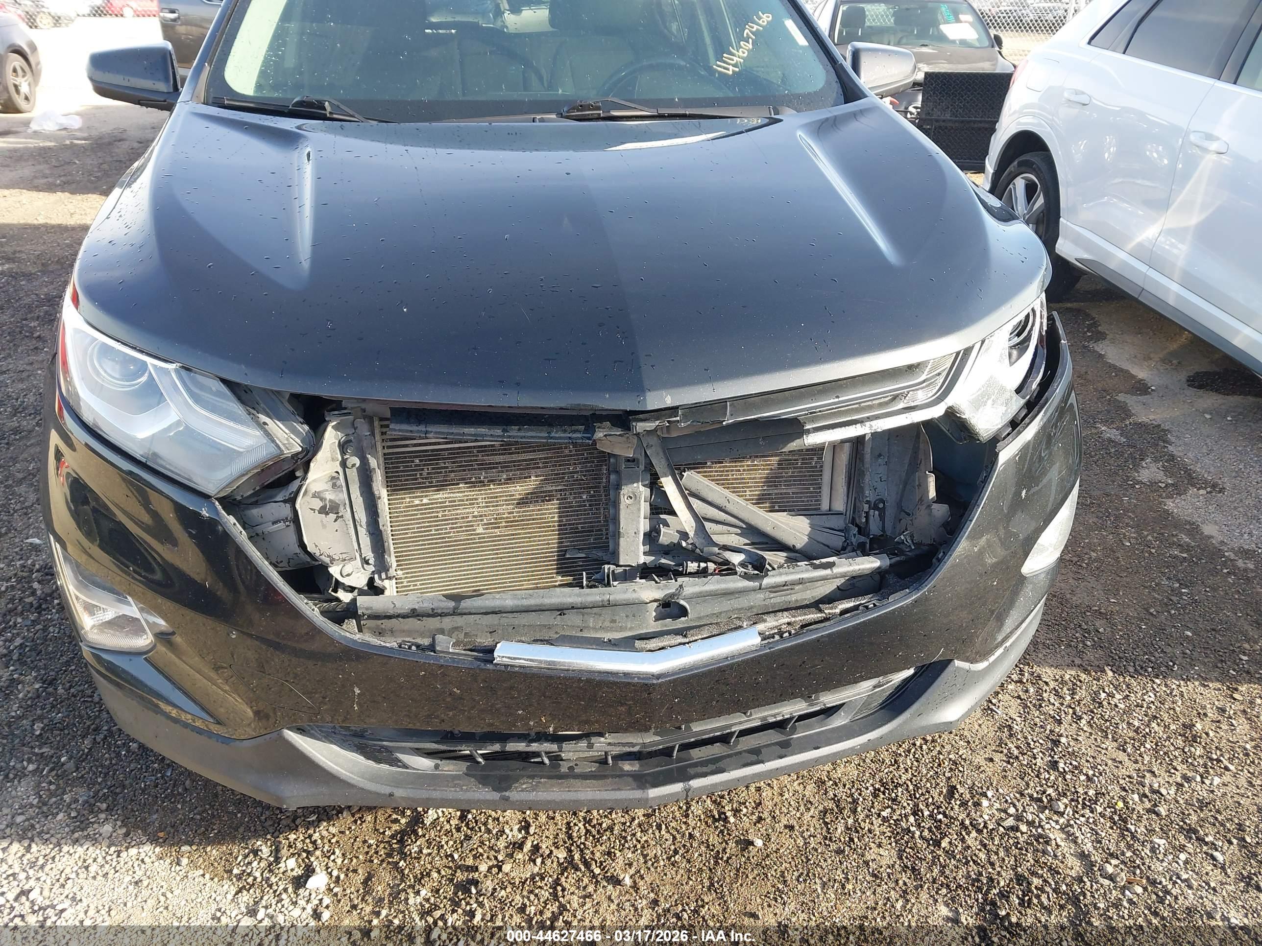 CHEVROLET EQUINOX image 6