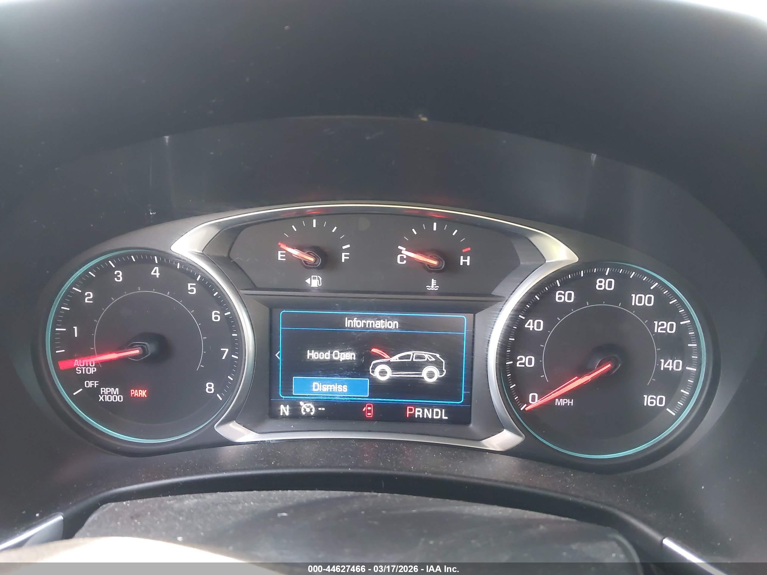 CHEVROLET EQUINOX image 7
