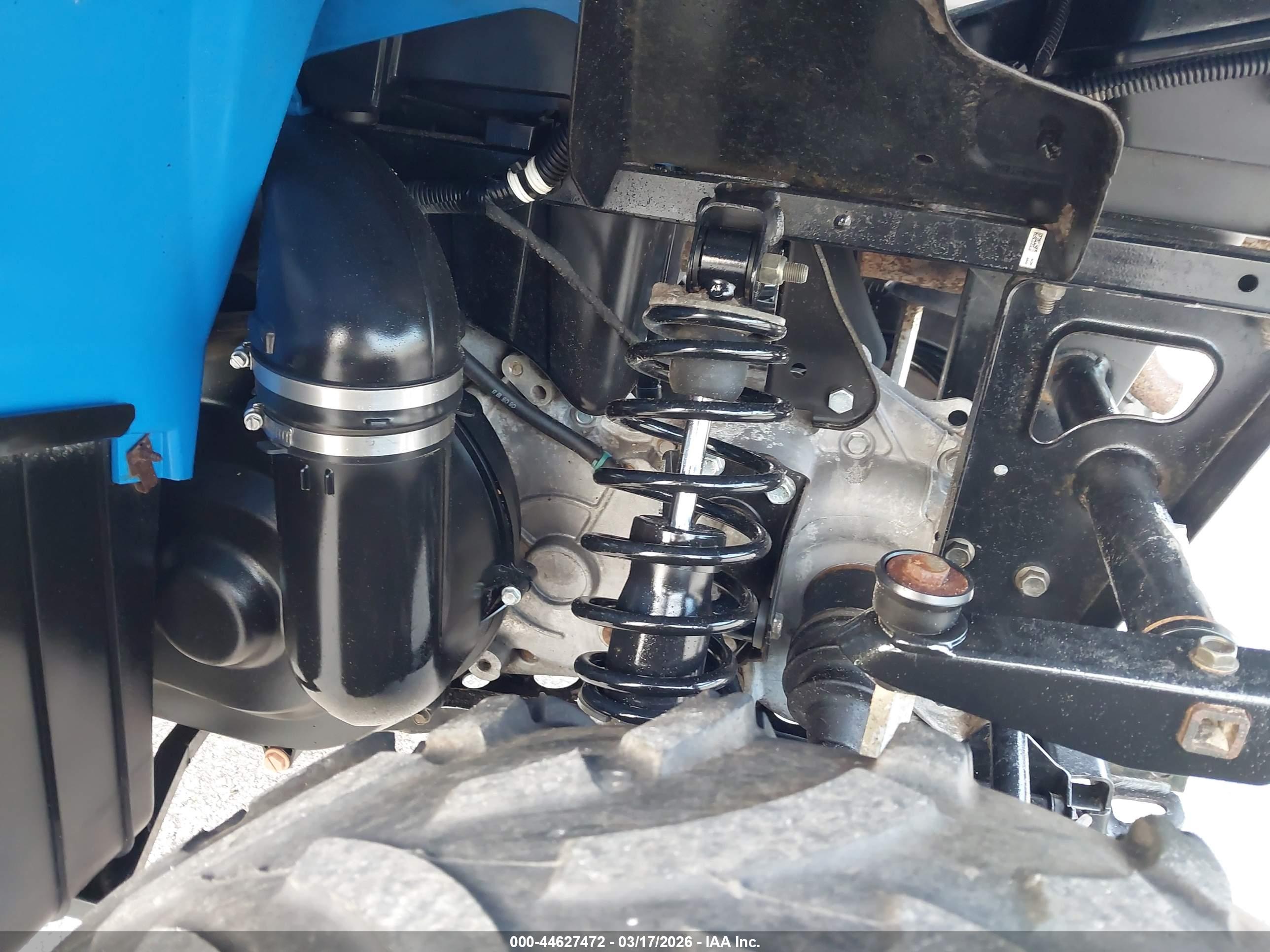 POLARIS SPORTSMAN image 9