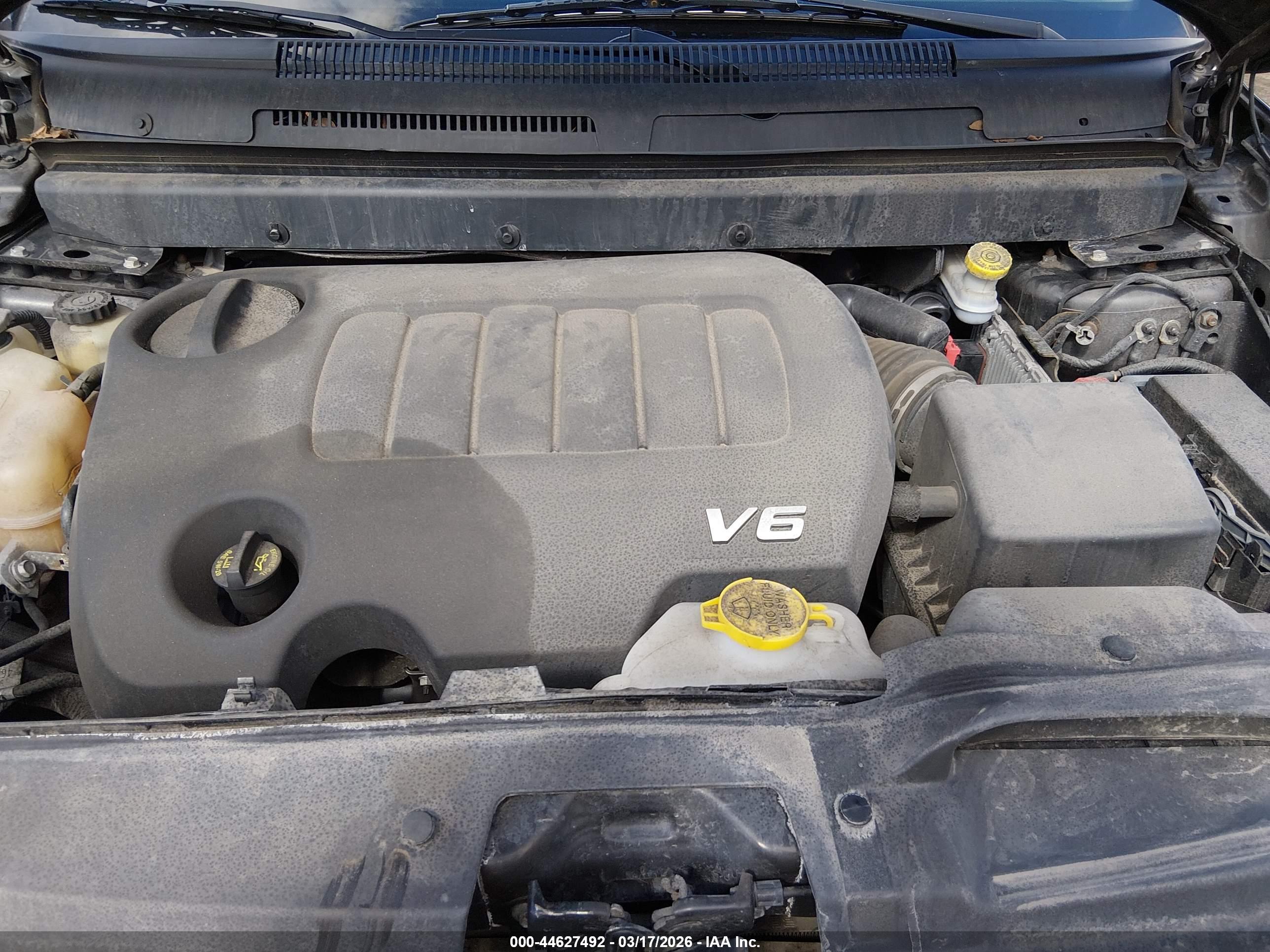 DODGE JOURNEY image 10