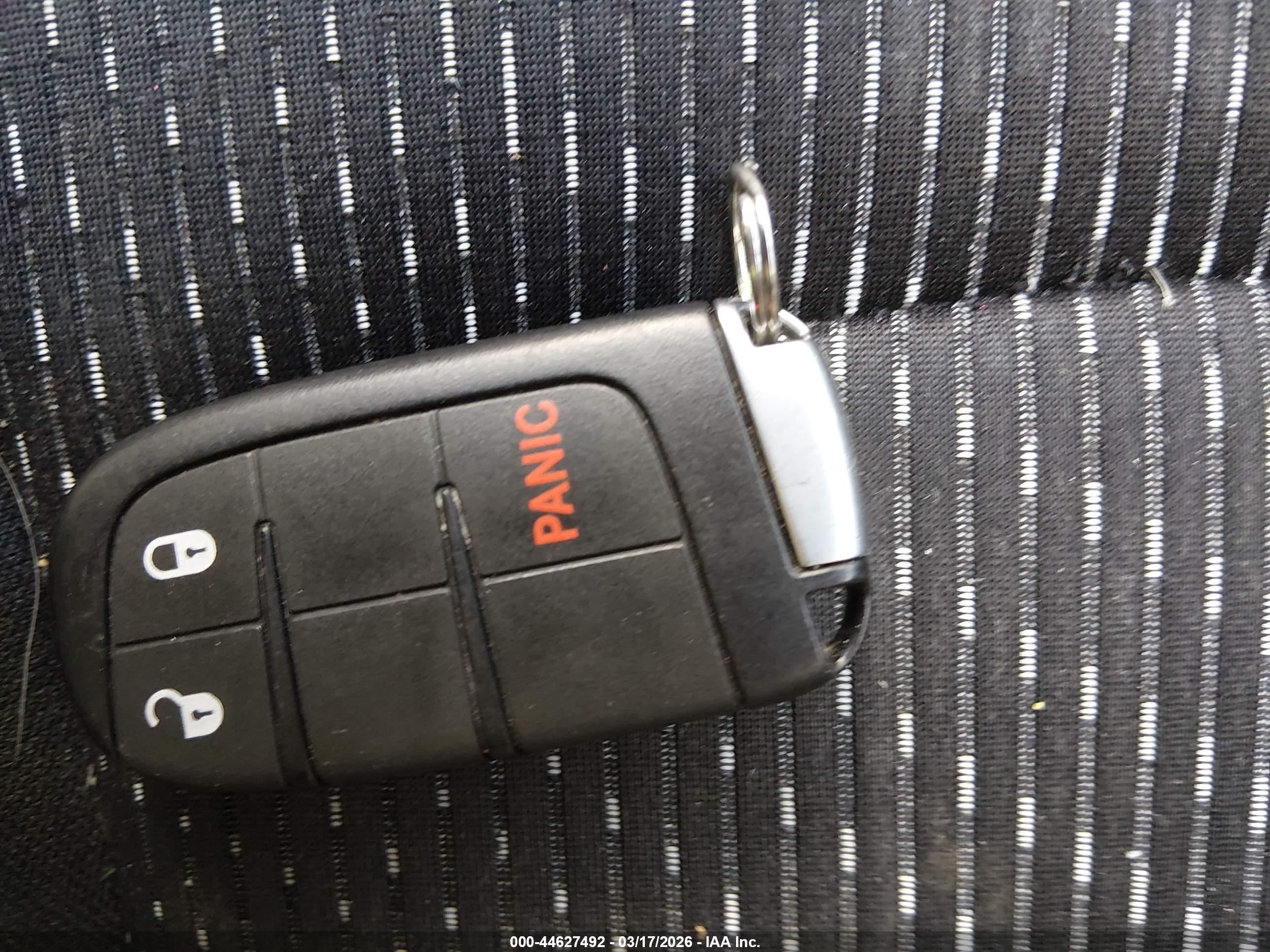 DODGE JOURNEY image 11