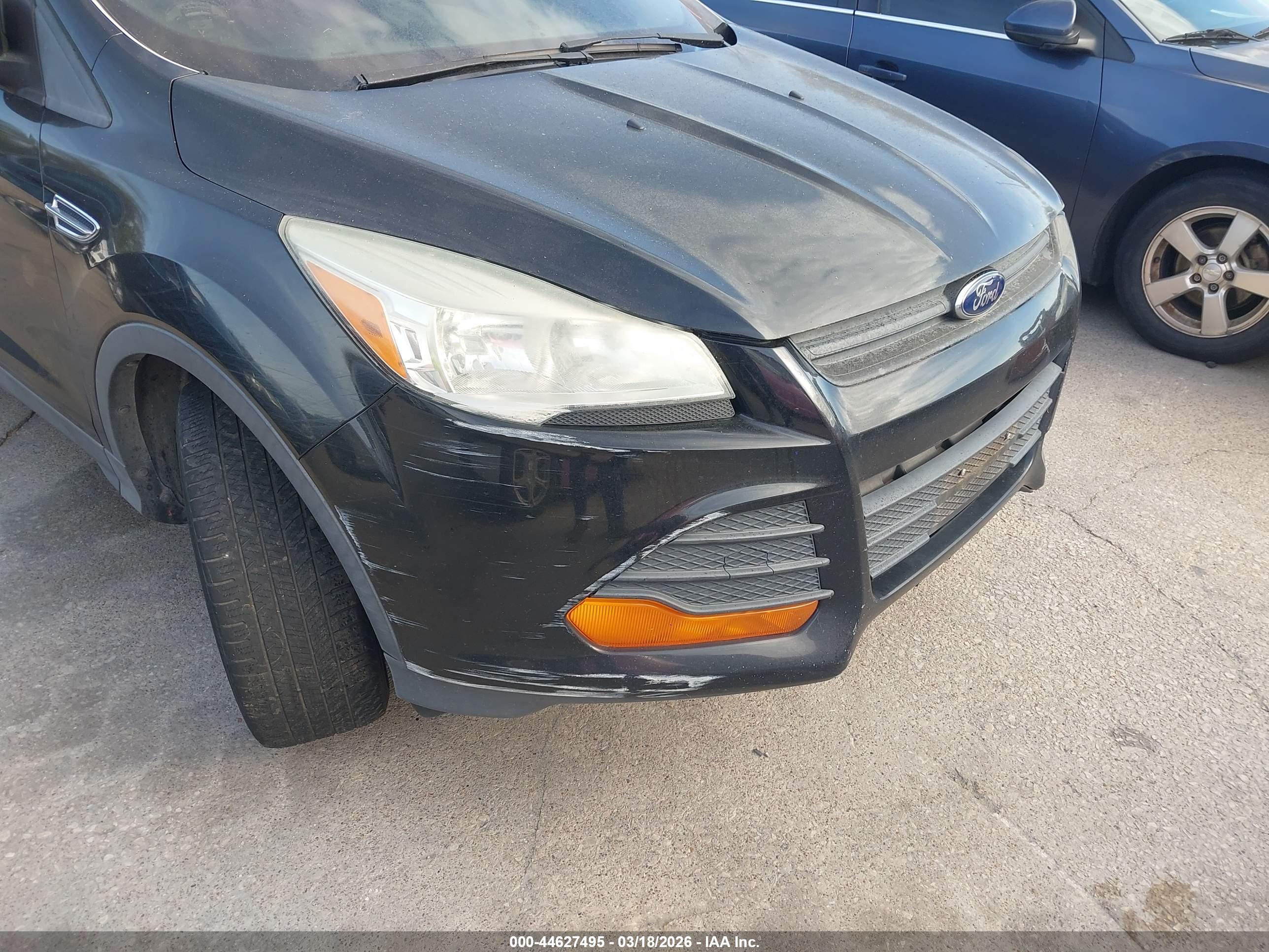 FORD ESCAPE image 6