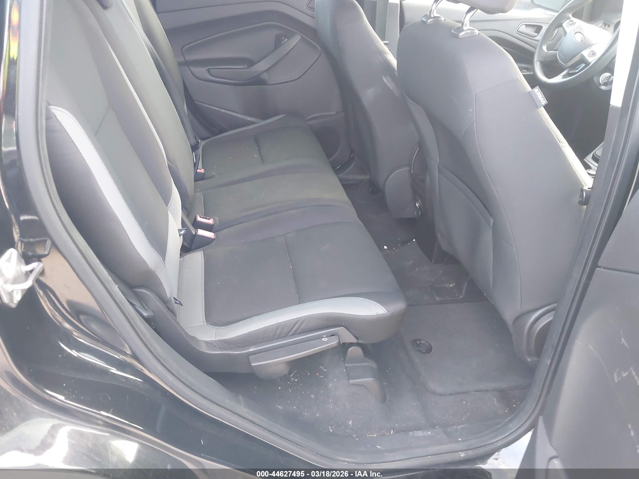 FORD ESCAPE image 8