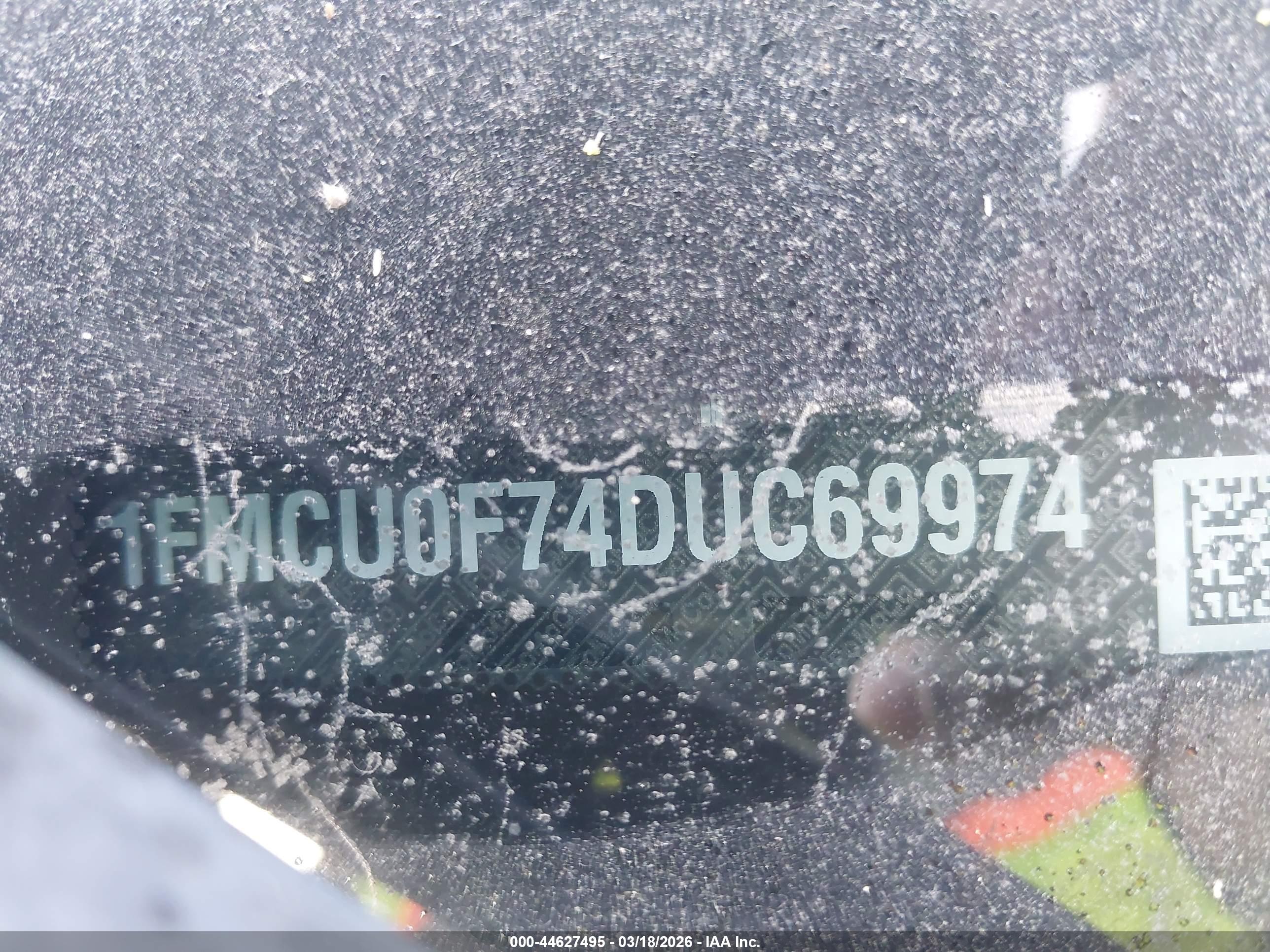 FORD ESCAPE image 9
