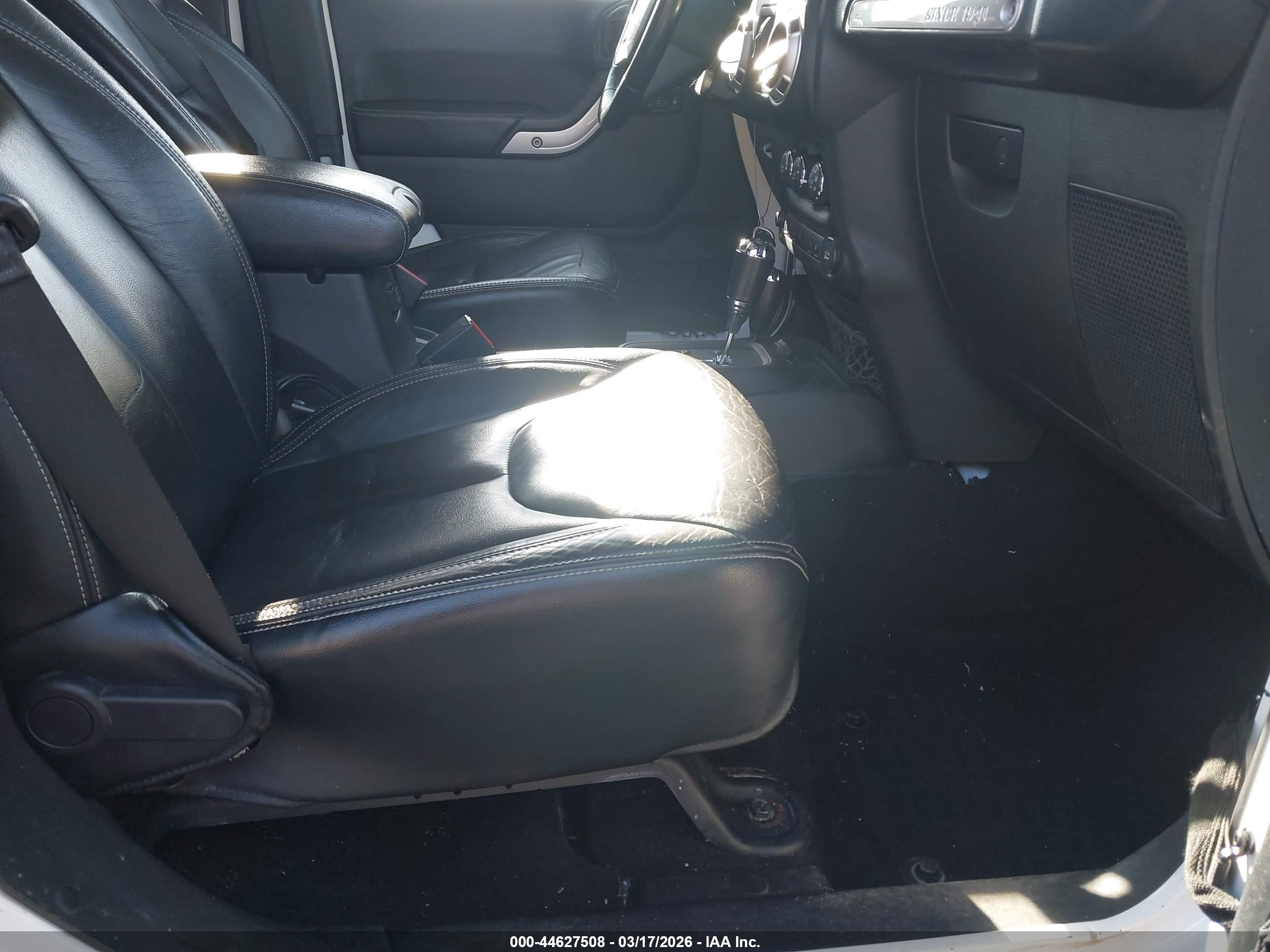 JEEP WRANGLER image 5