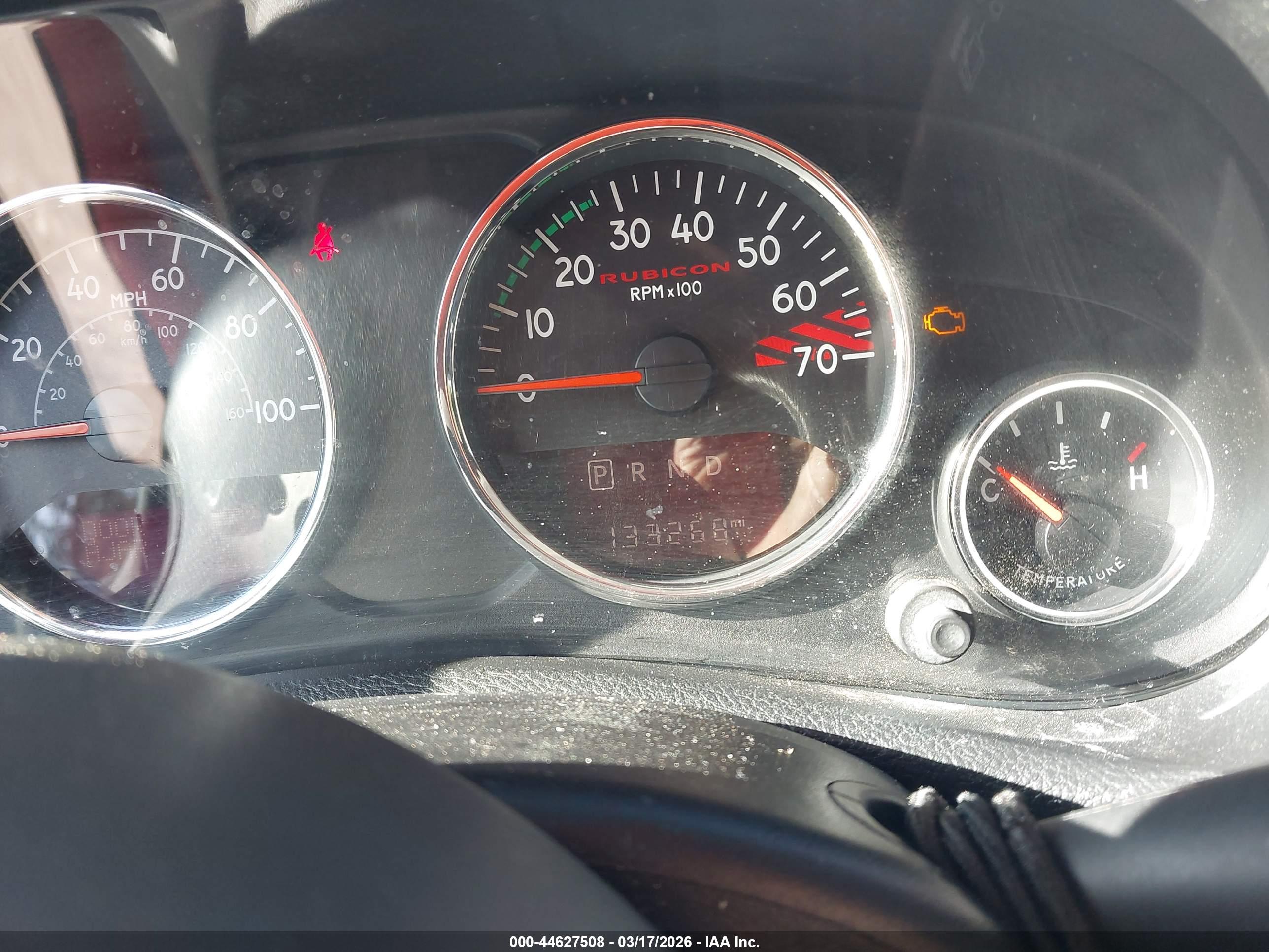 JEEP WRANGLER image 7