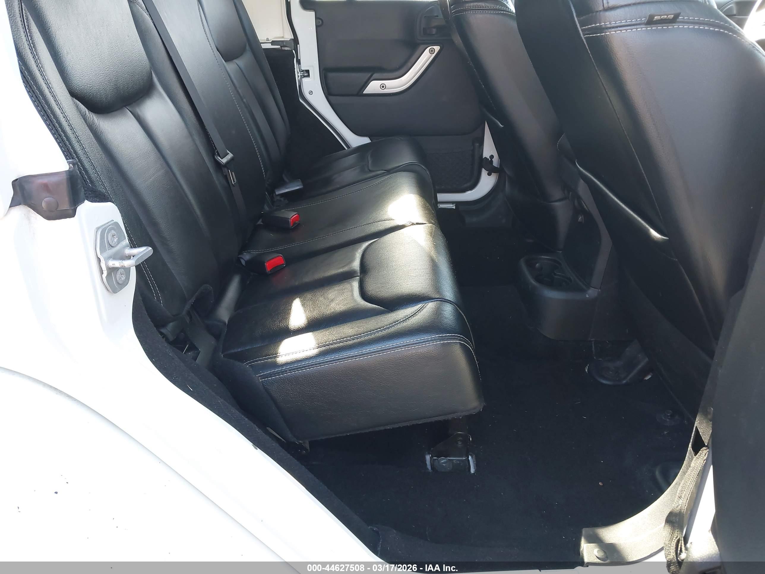 JEEP WRANGLER image 8