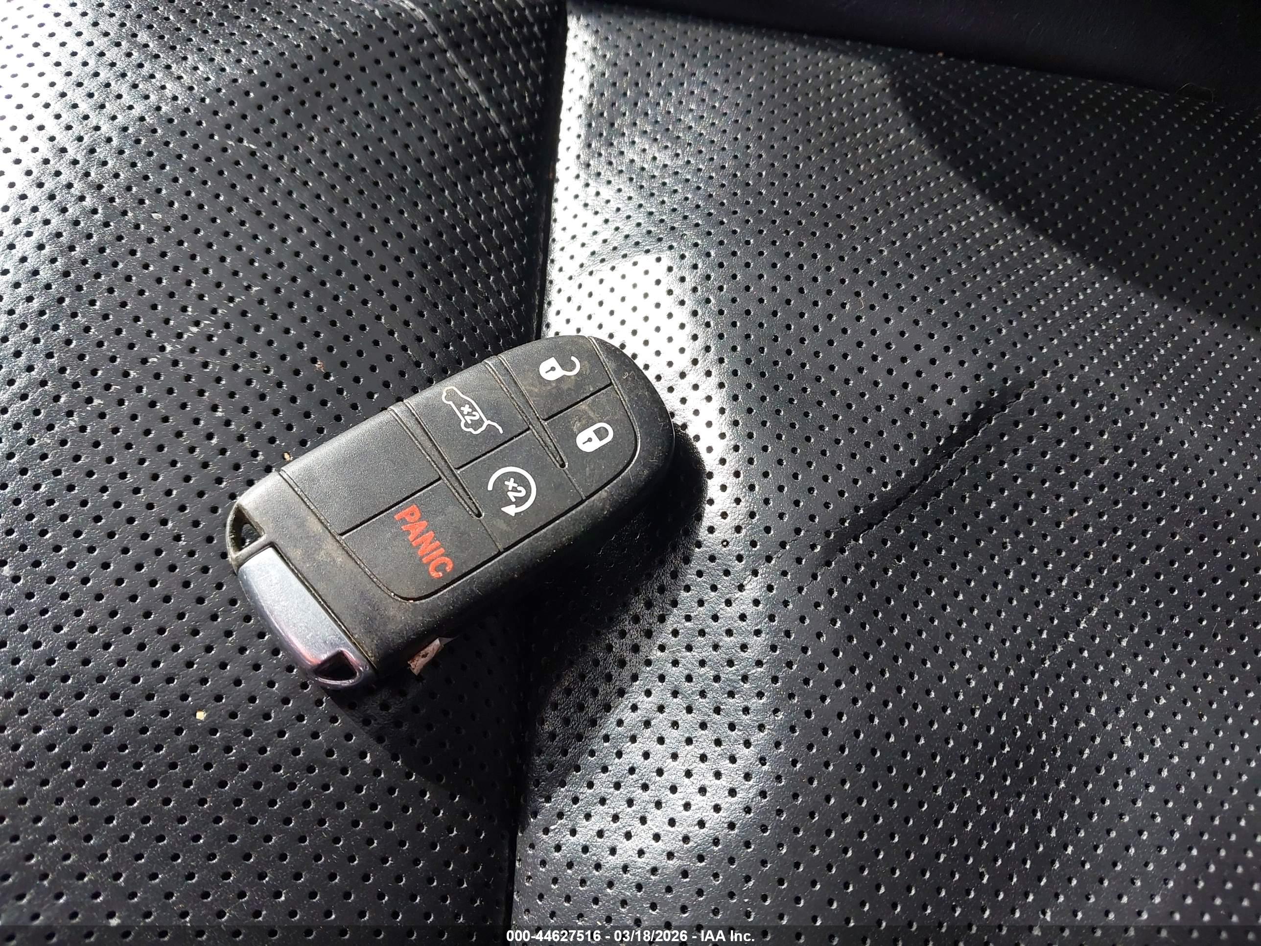 JEEP GRAND image 11