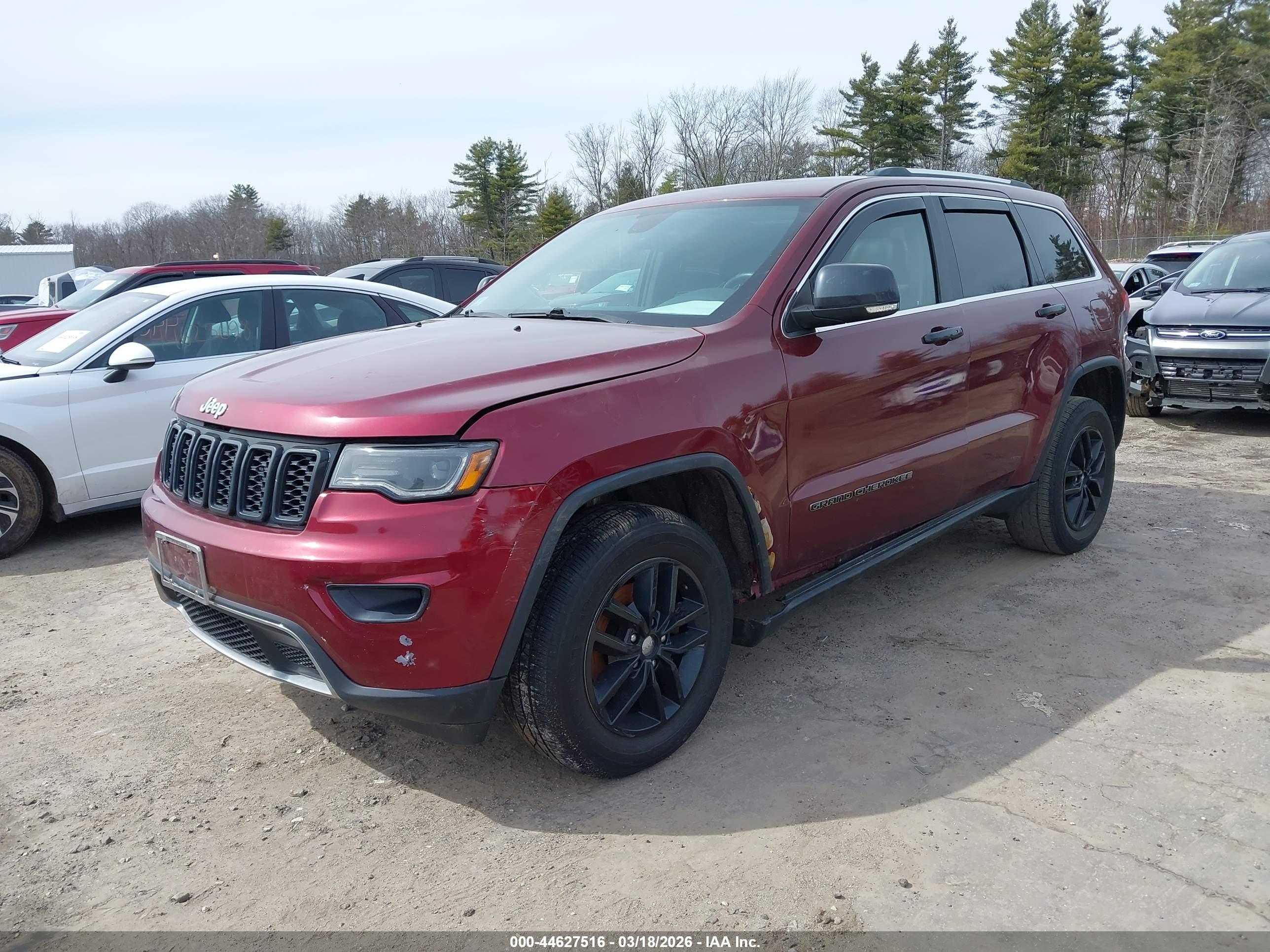 JEEP GRAND image 2