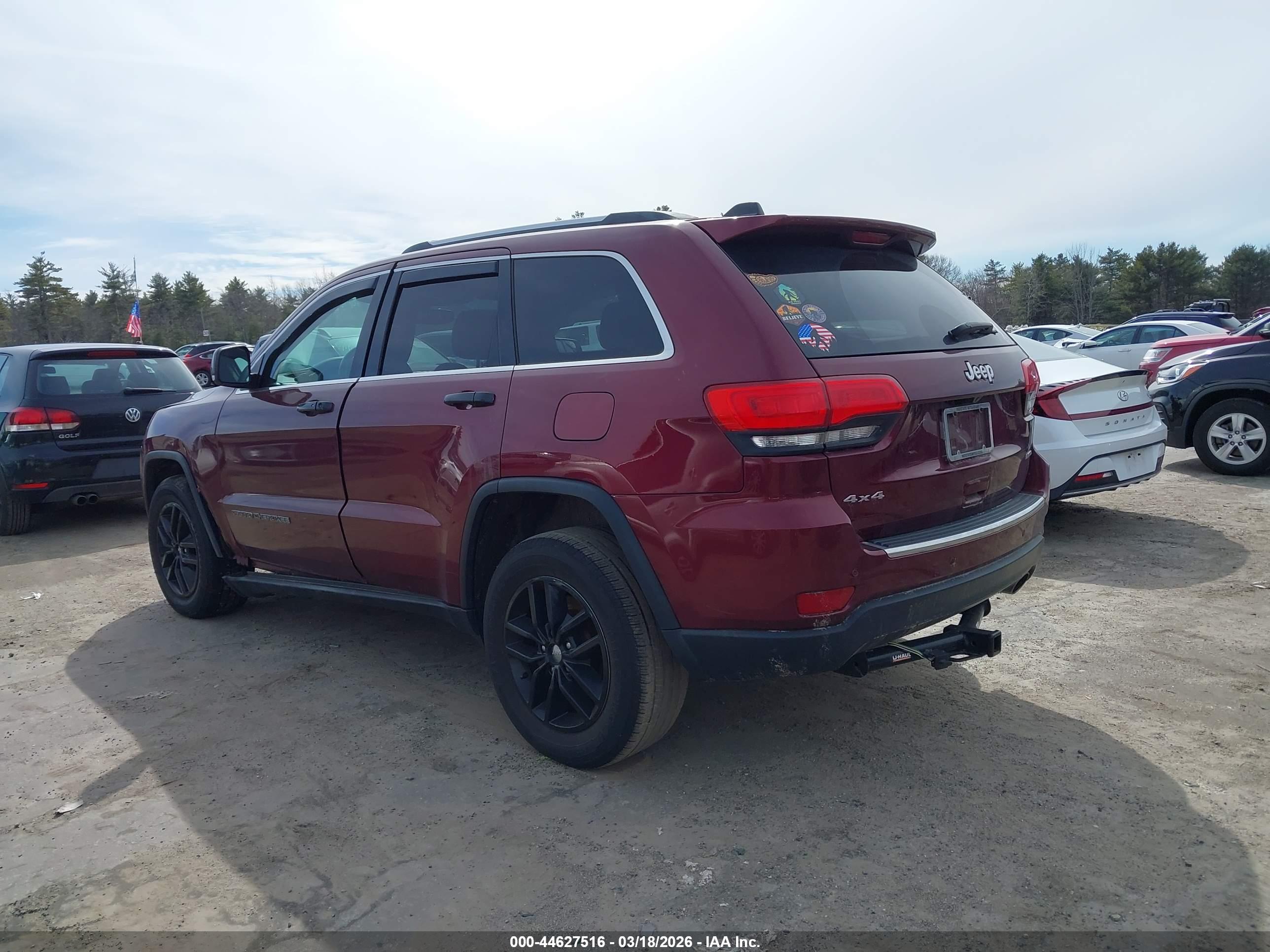 JEEP GRAND image 3