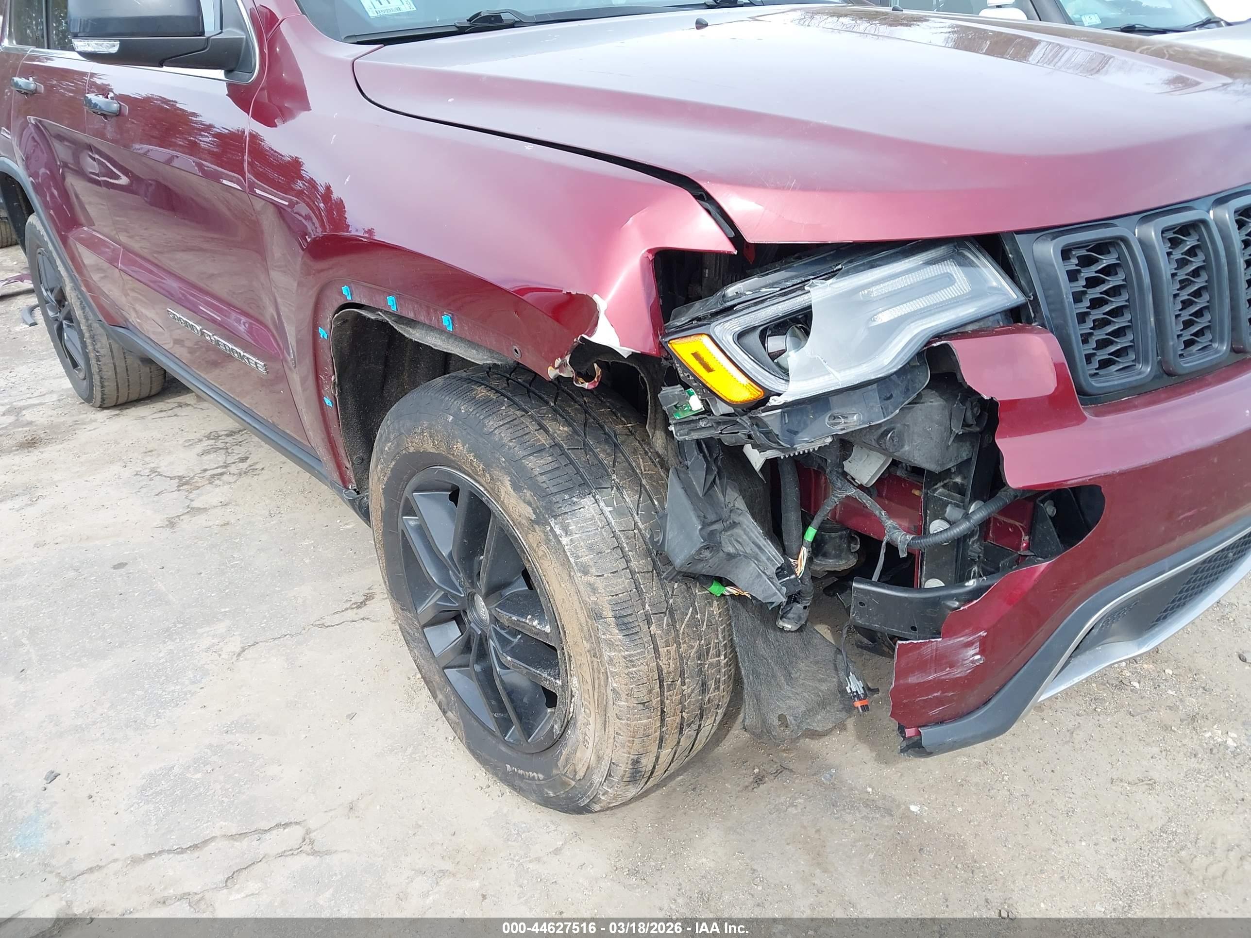 JEEP GRAND image 6
