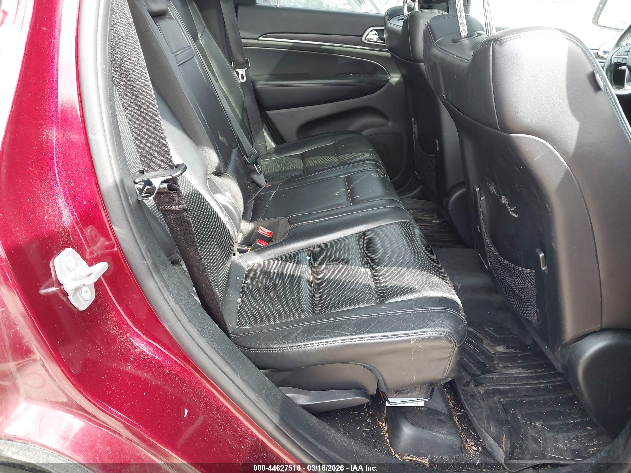 JEEP GRAND image 8