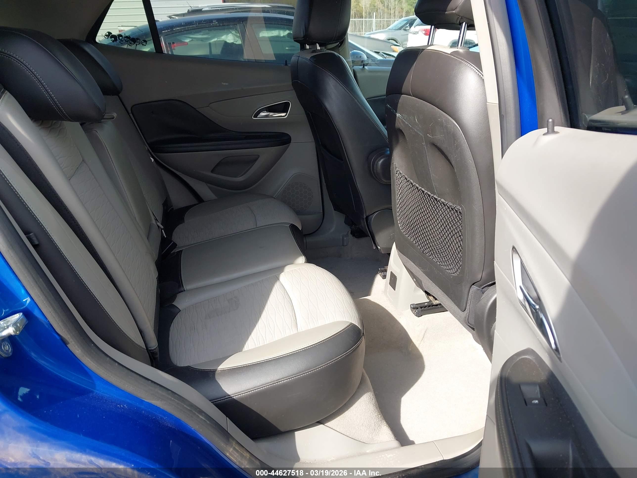 BUICK ENCORE image 8