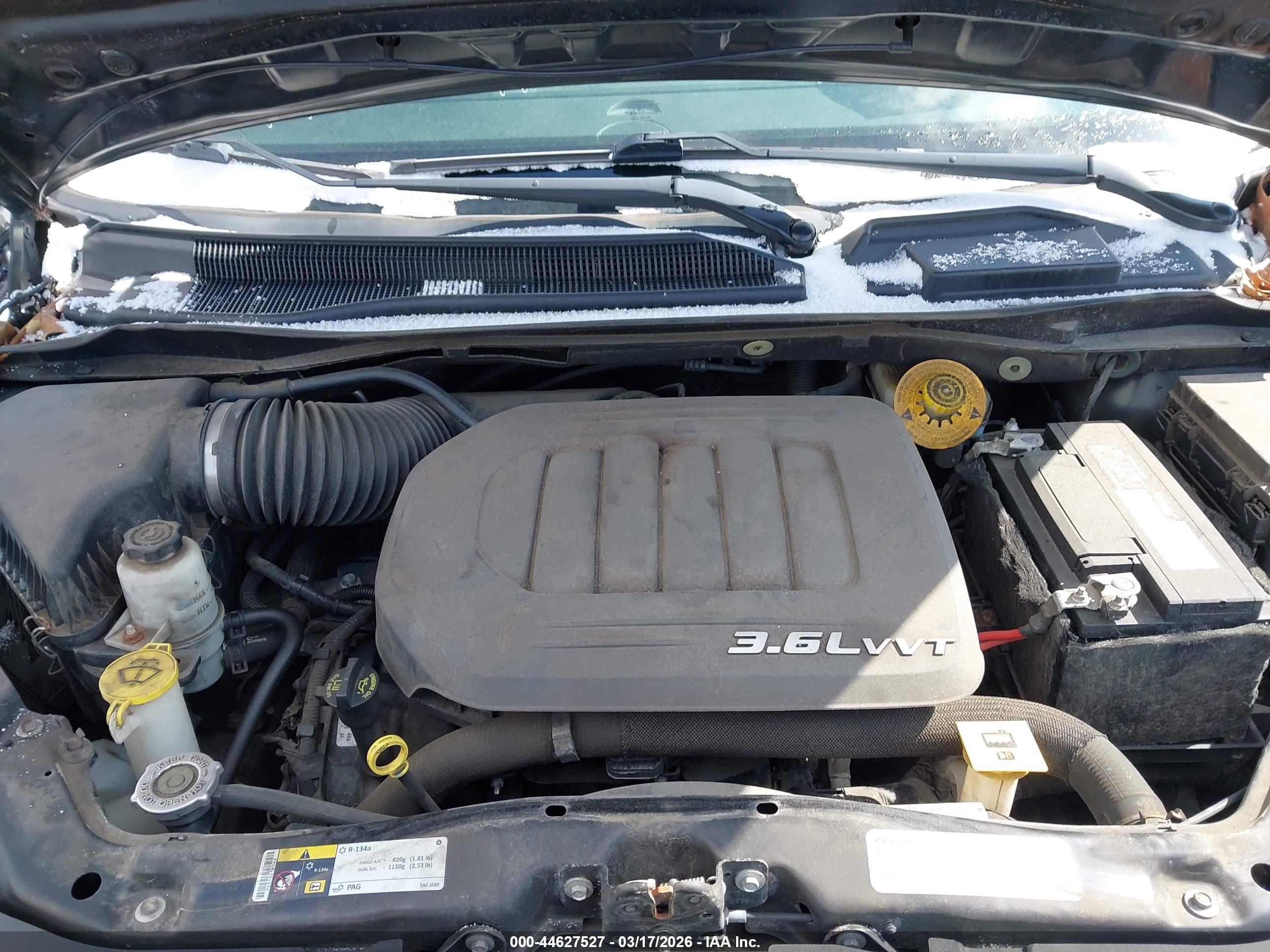 DODGE GRAND image 10