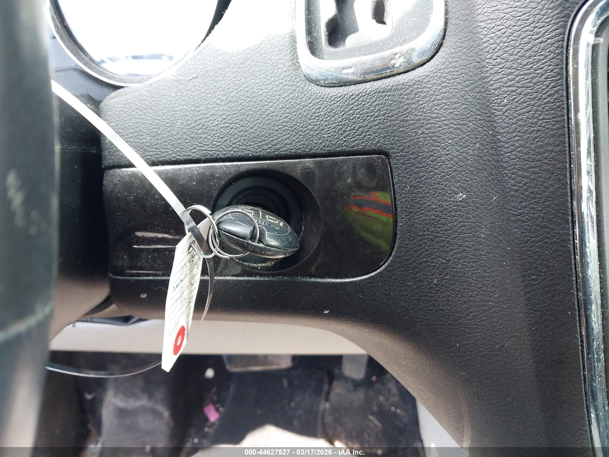 DODGE GRAND image 11