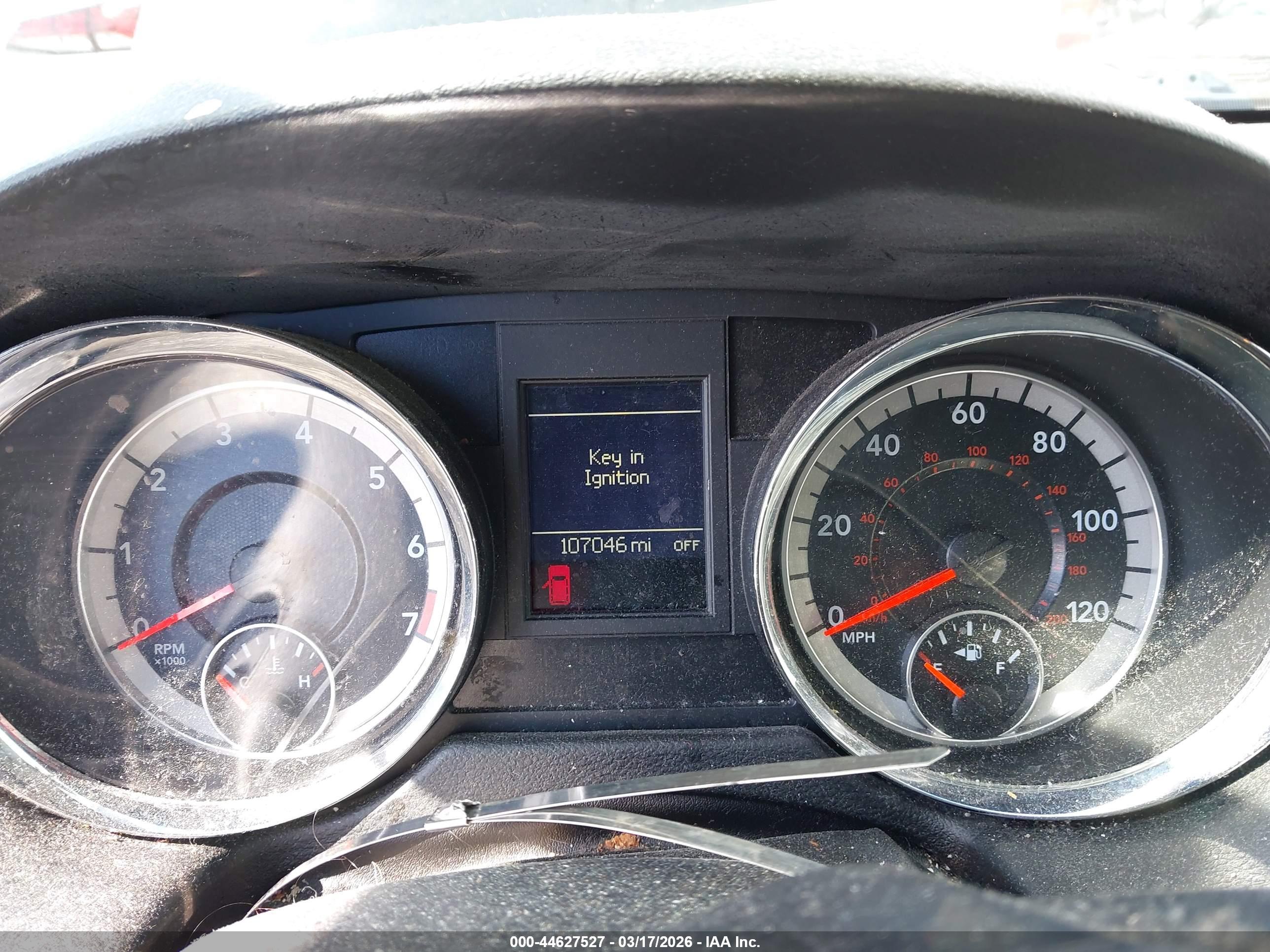 DODGE GRAND image 7