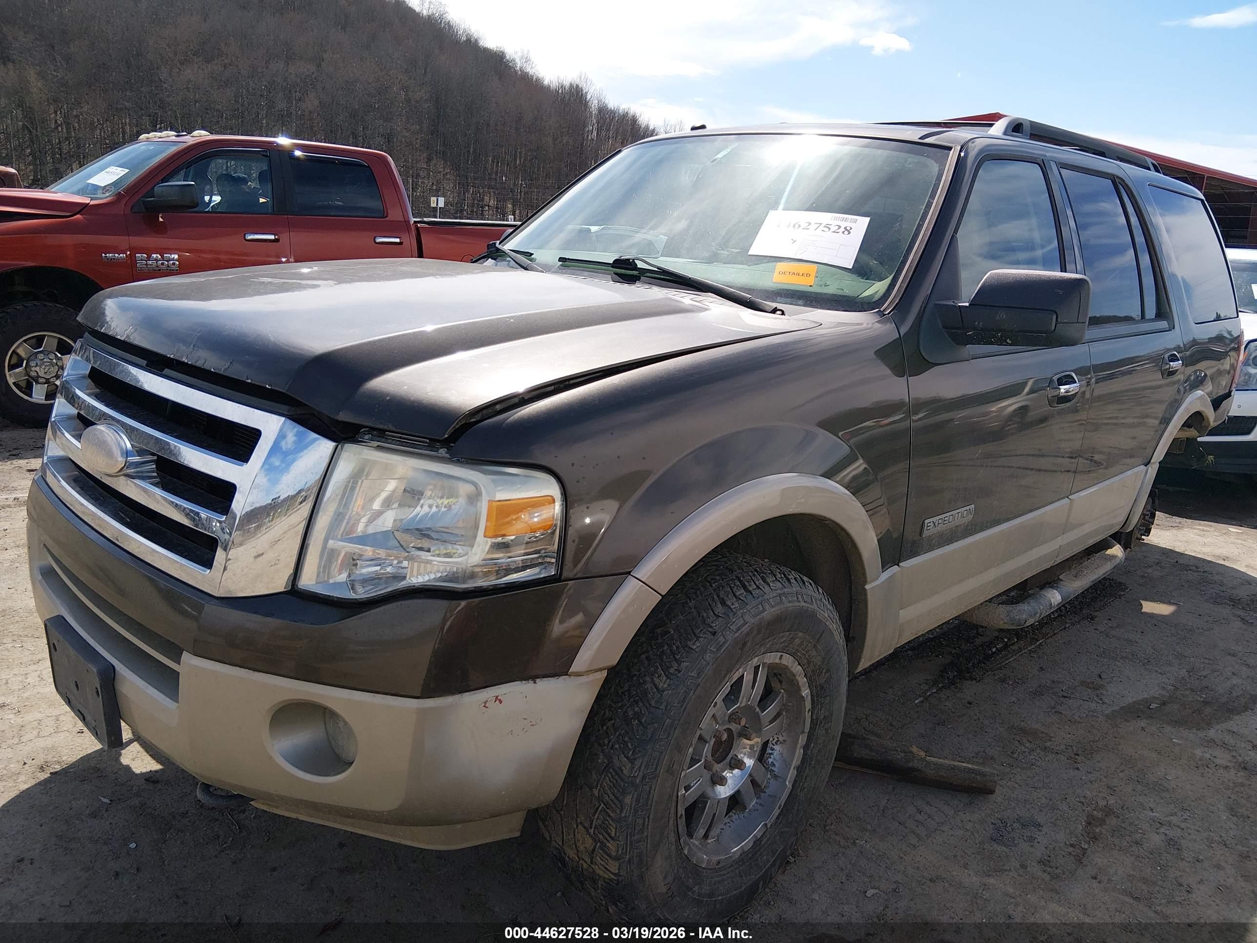 FORD EXPEDITION image 2