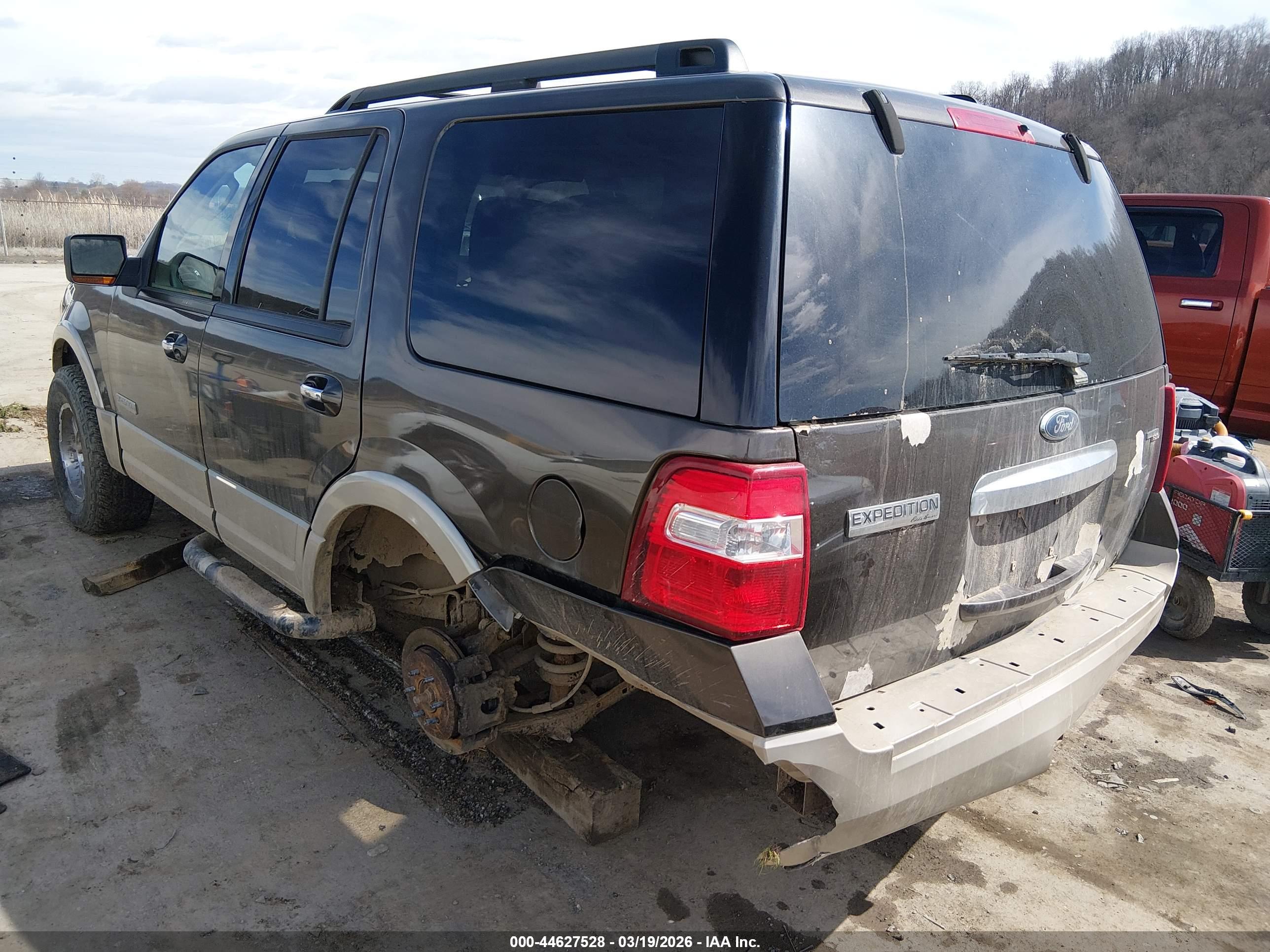 FORD EXPEDITION image 3