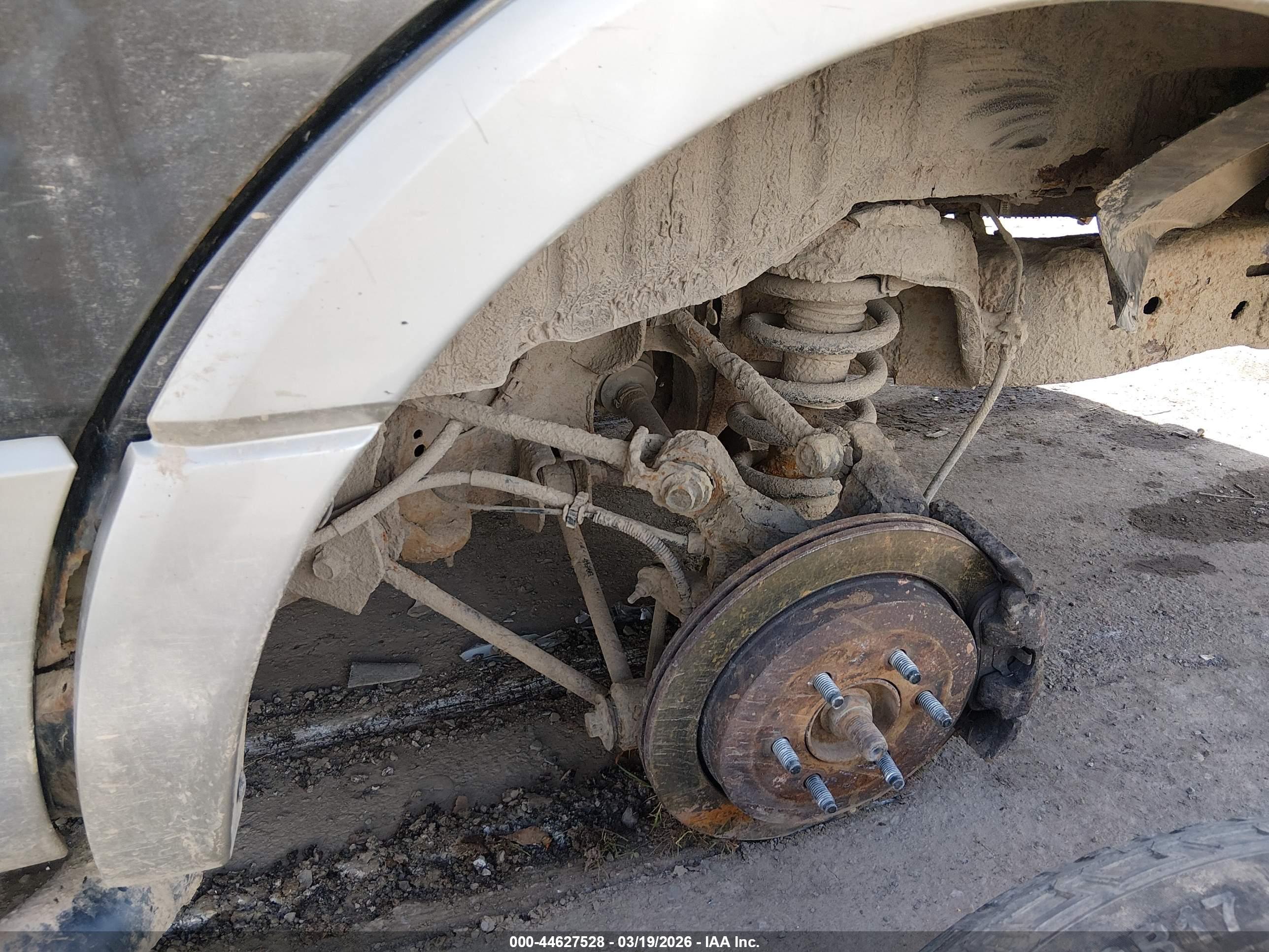 FORD EXPEDITION image 6