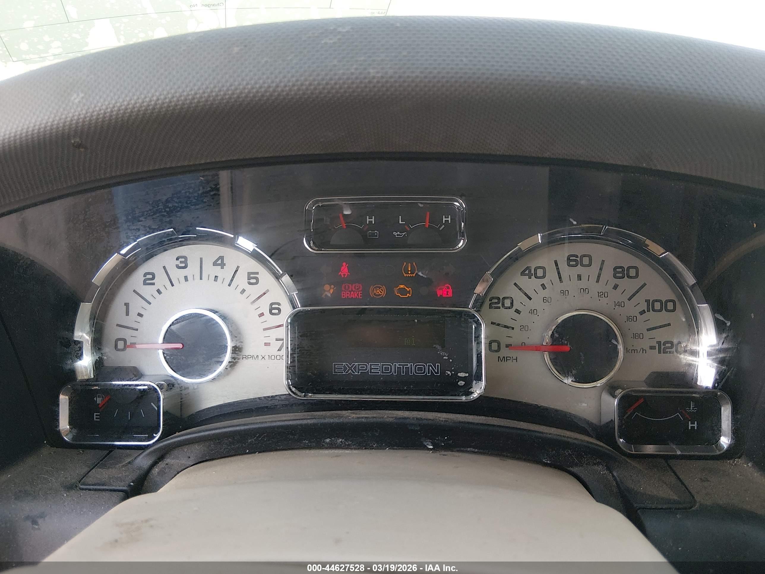 FORD EXPEDITION image 7
