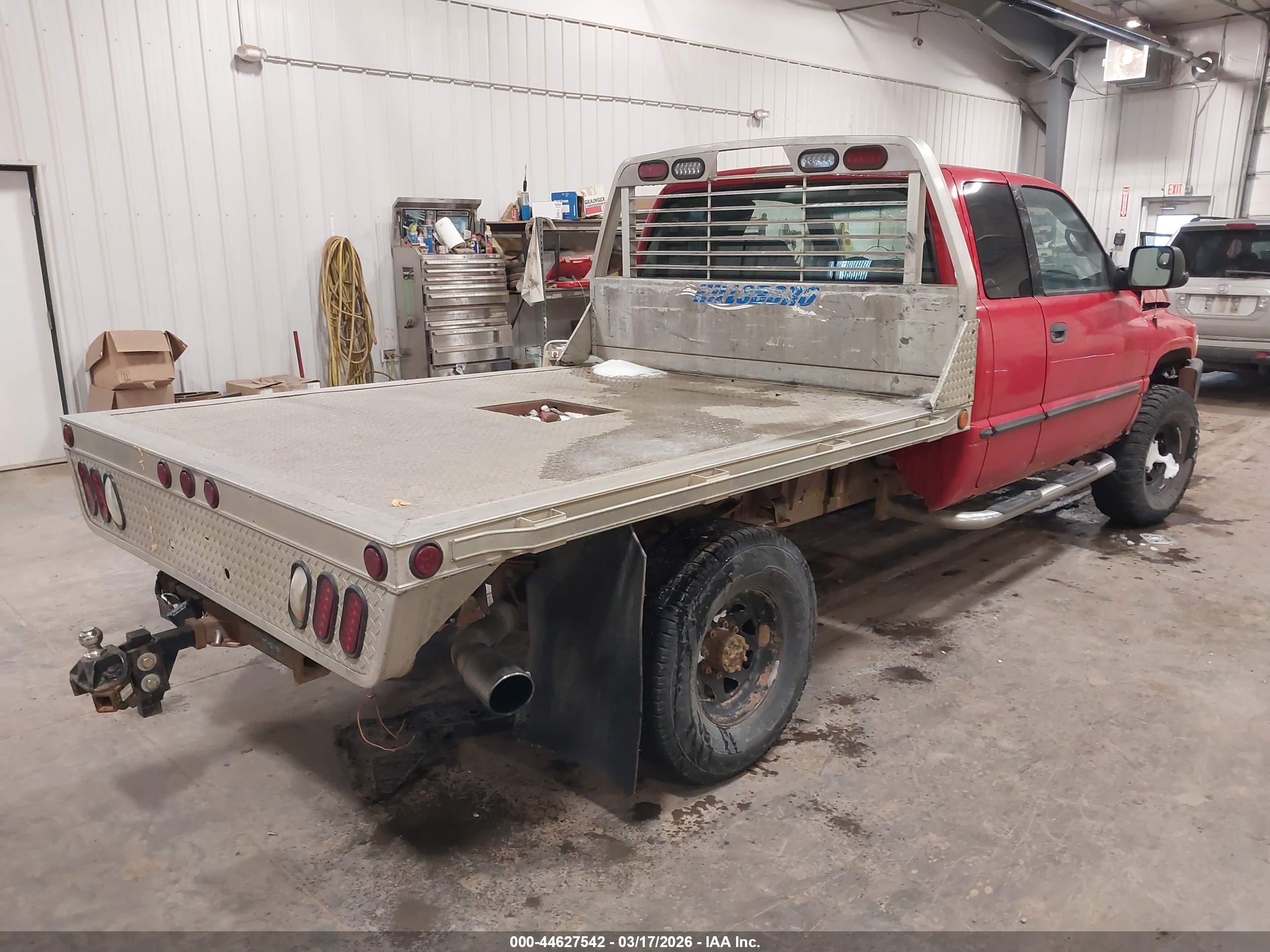 DODGE RAM image 4