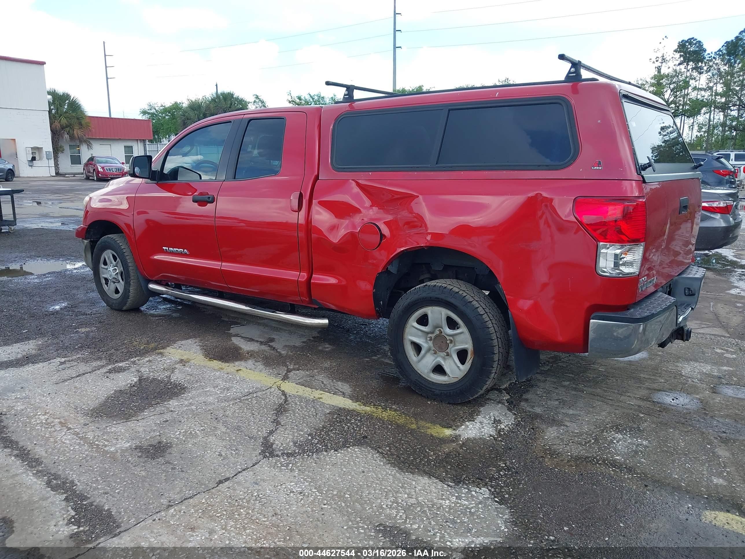 TOYOTA TUNDRA image 3