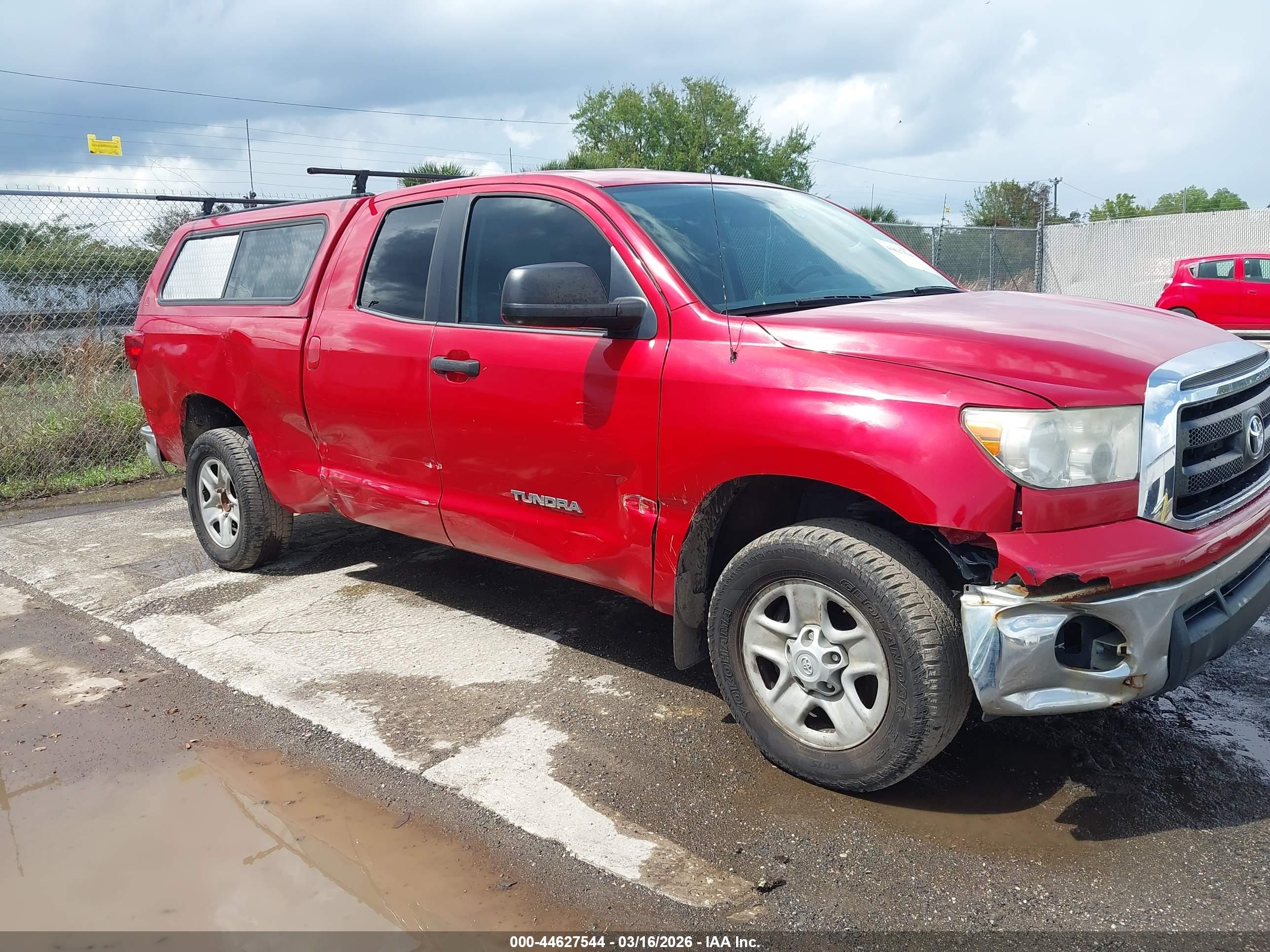 TOYOTA TUNDRA image 6