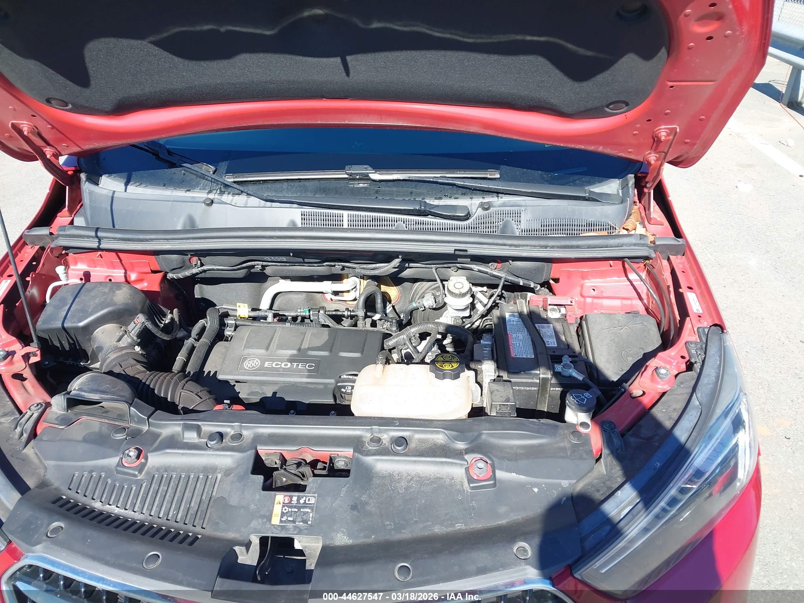 BUICK ENCORE image 10