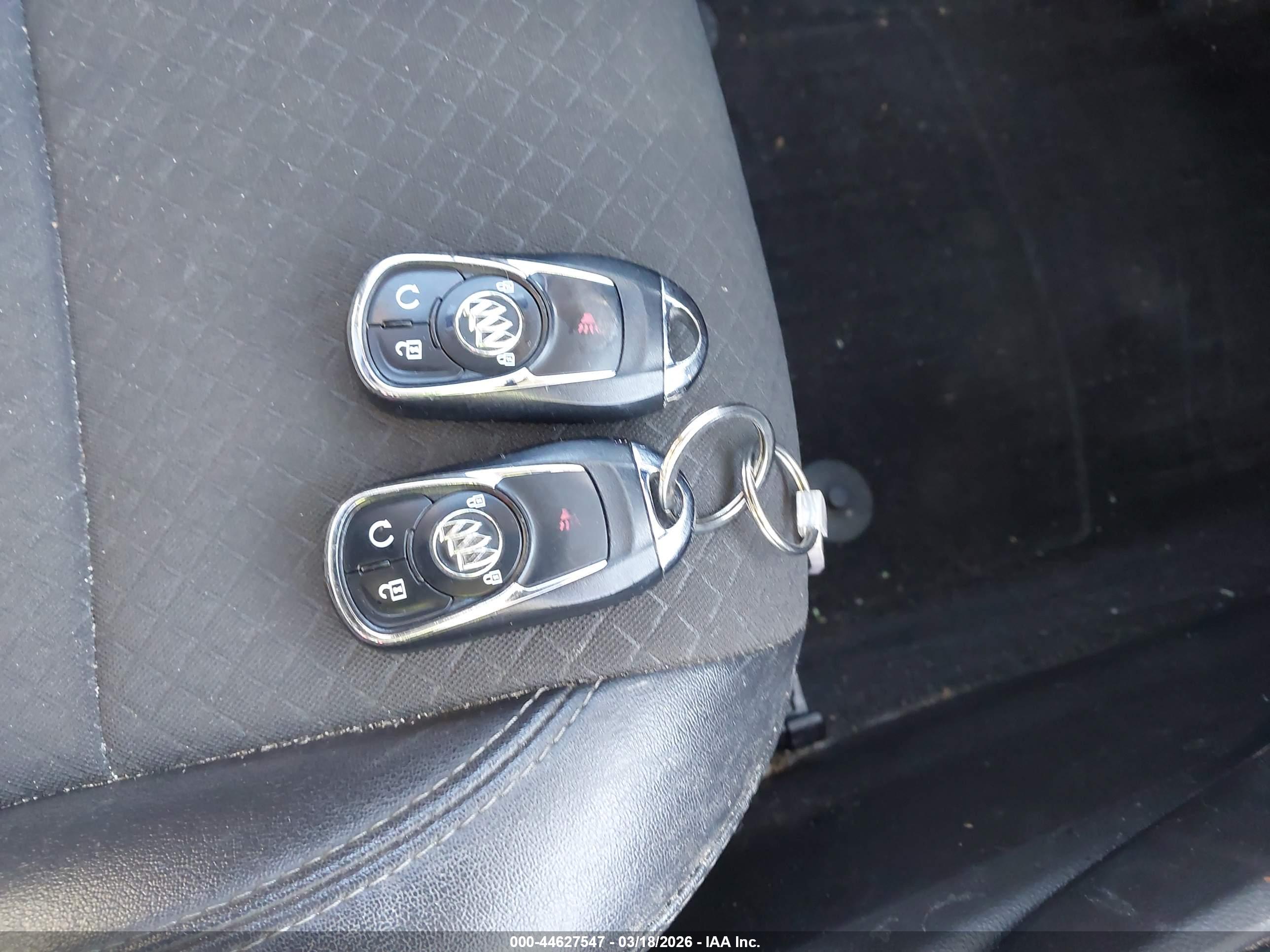 BUICK ENCORE image 11