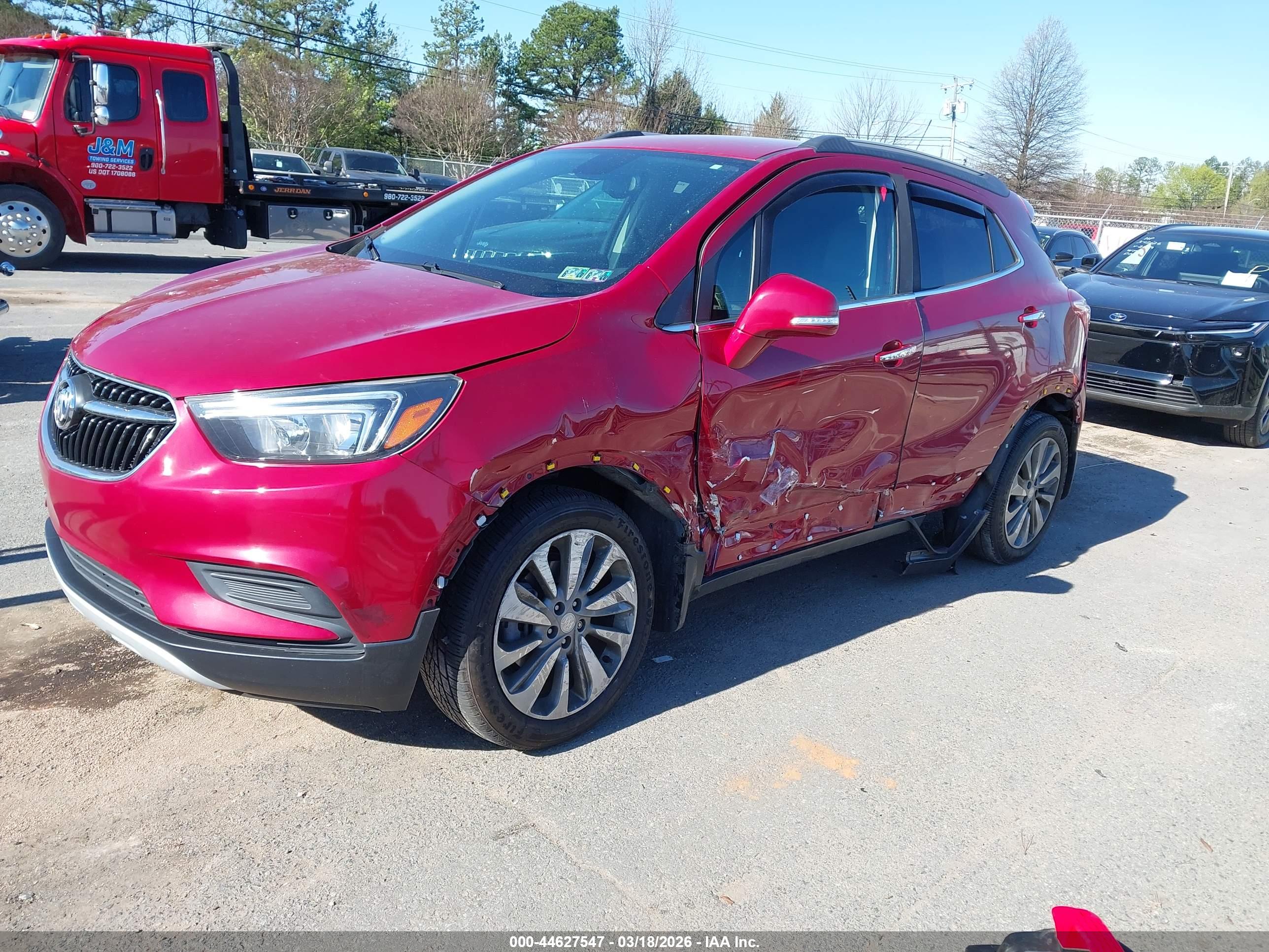 BUICK ENCORE image 2