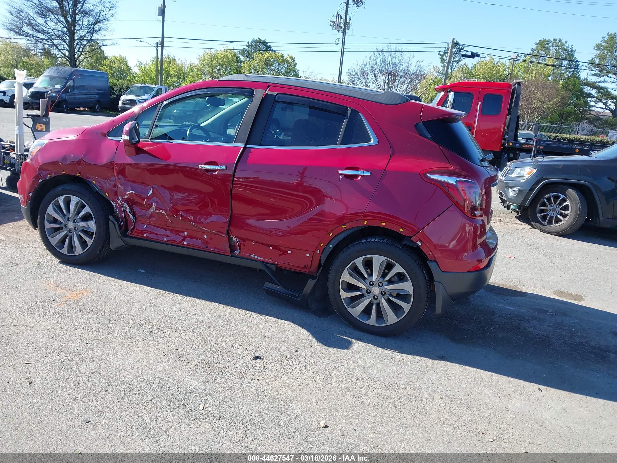 BUICK ENCORE image 3