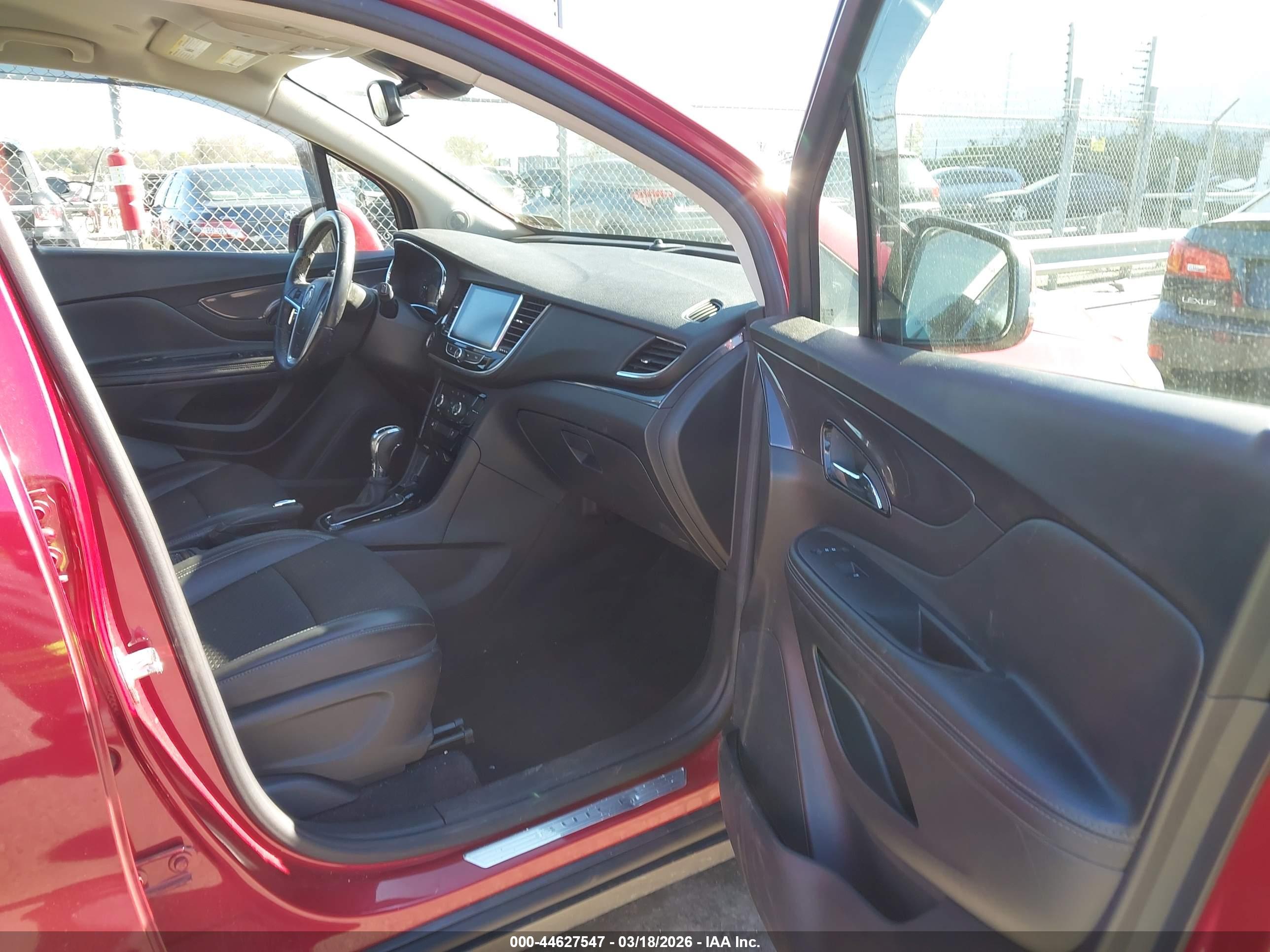 BUICK ENCORE image 5