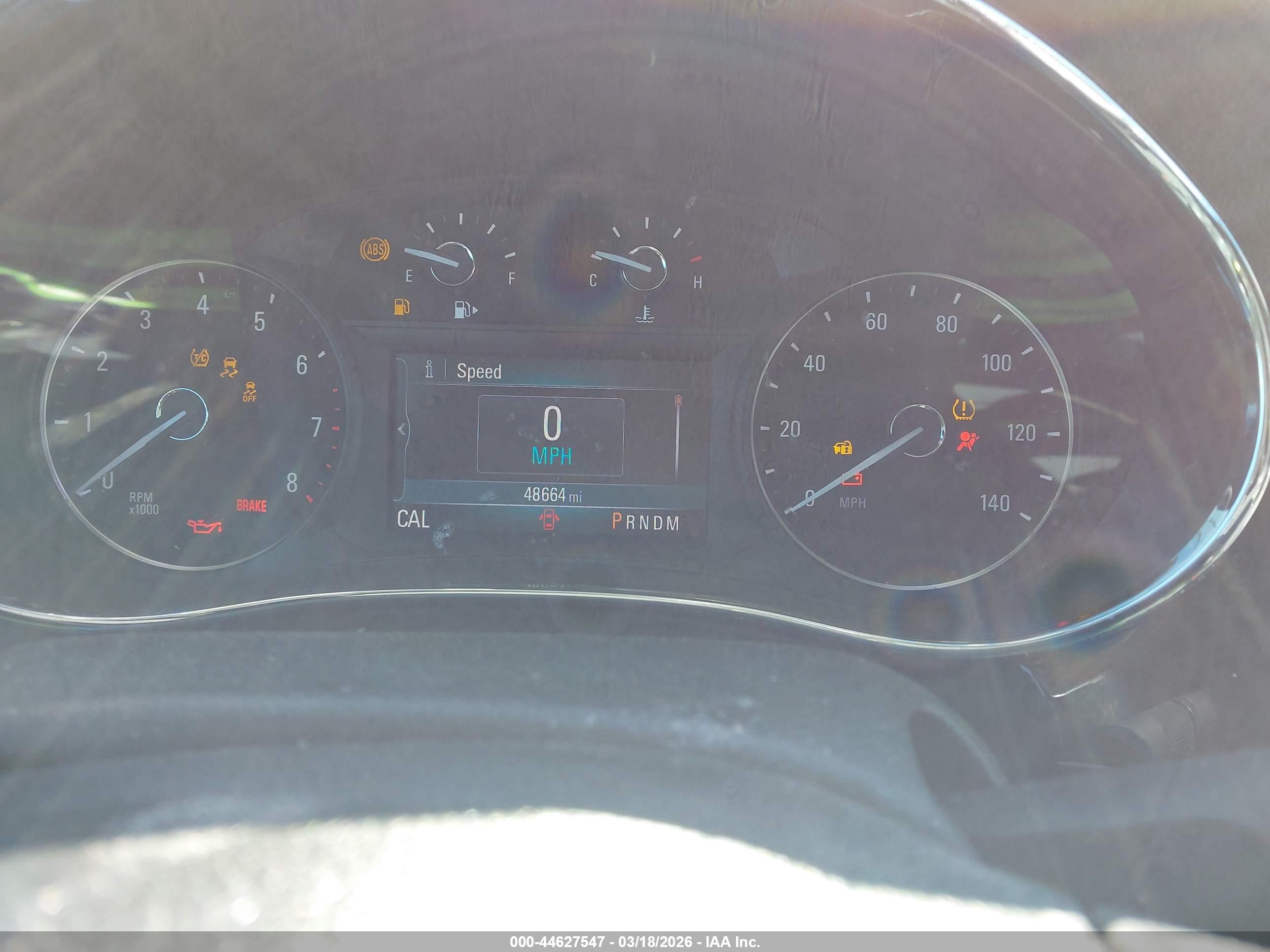 BUICK ENCORE image 7